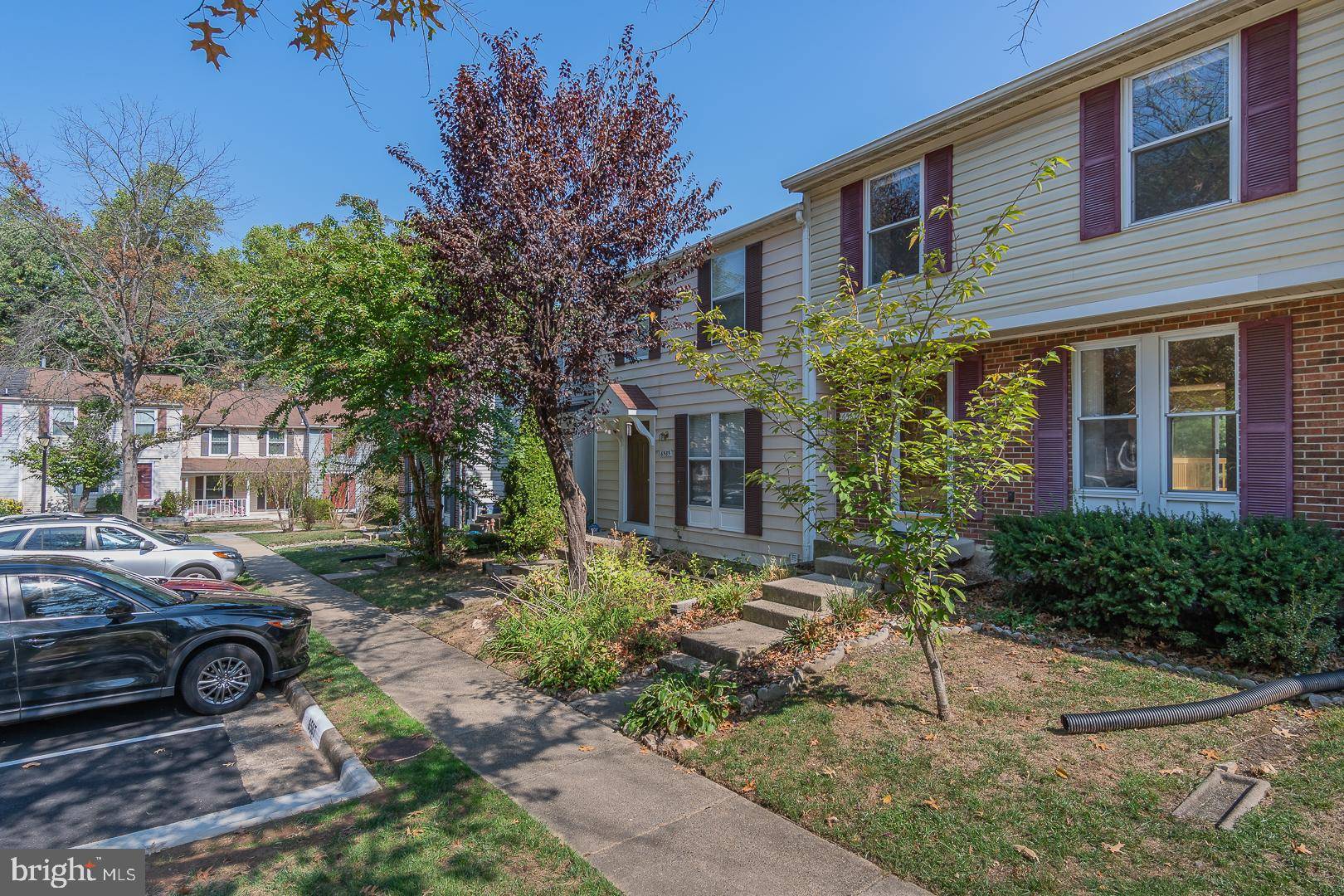 Springfield, VA 22152,6587 FOREST DEW CT