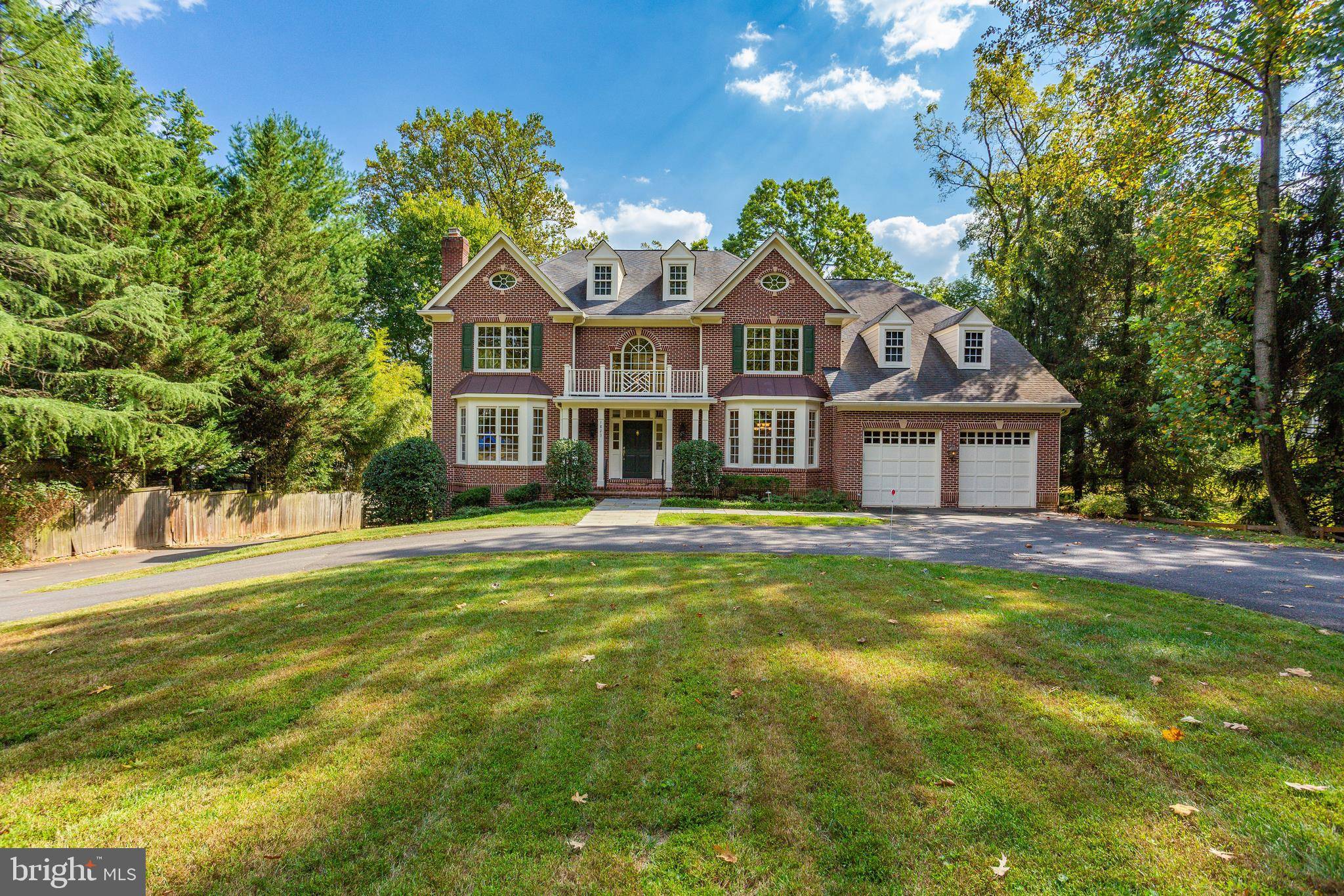 Mclean, VA 22101,1823 KIRBY RD