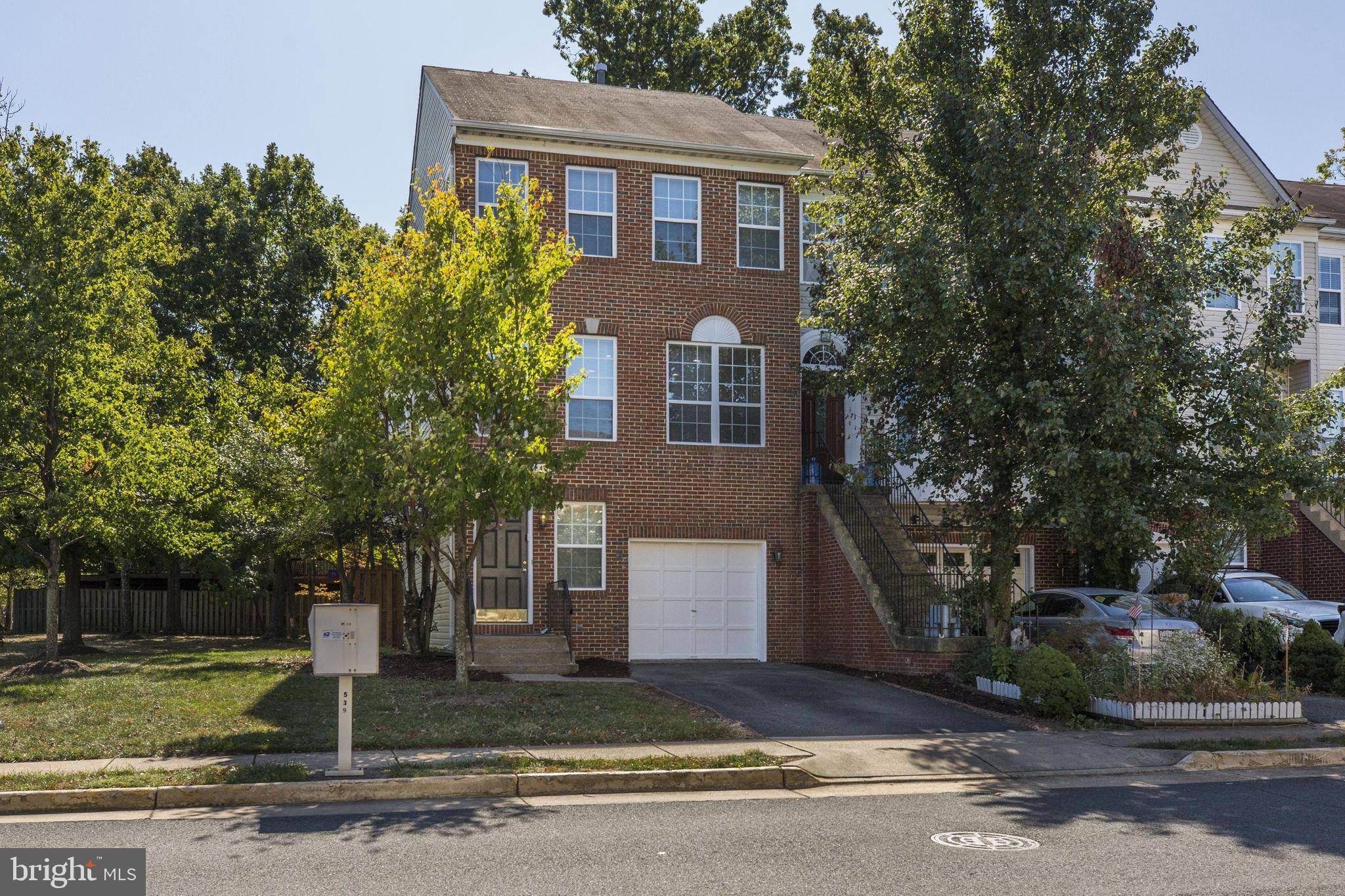 Centreville, VA 20121,14851 BOLTON RD