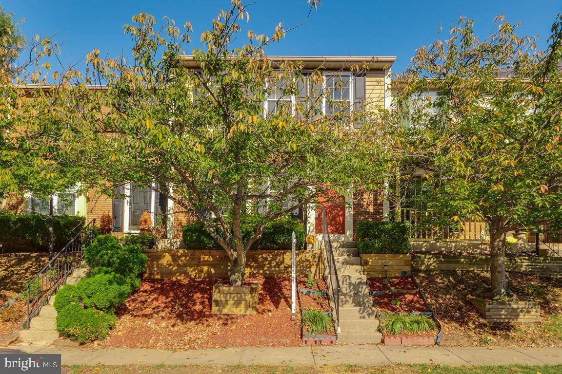 Alexandria, VA 22310,6006 GOLDENROD CT