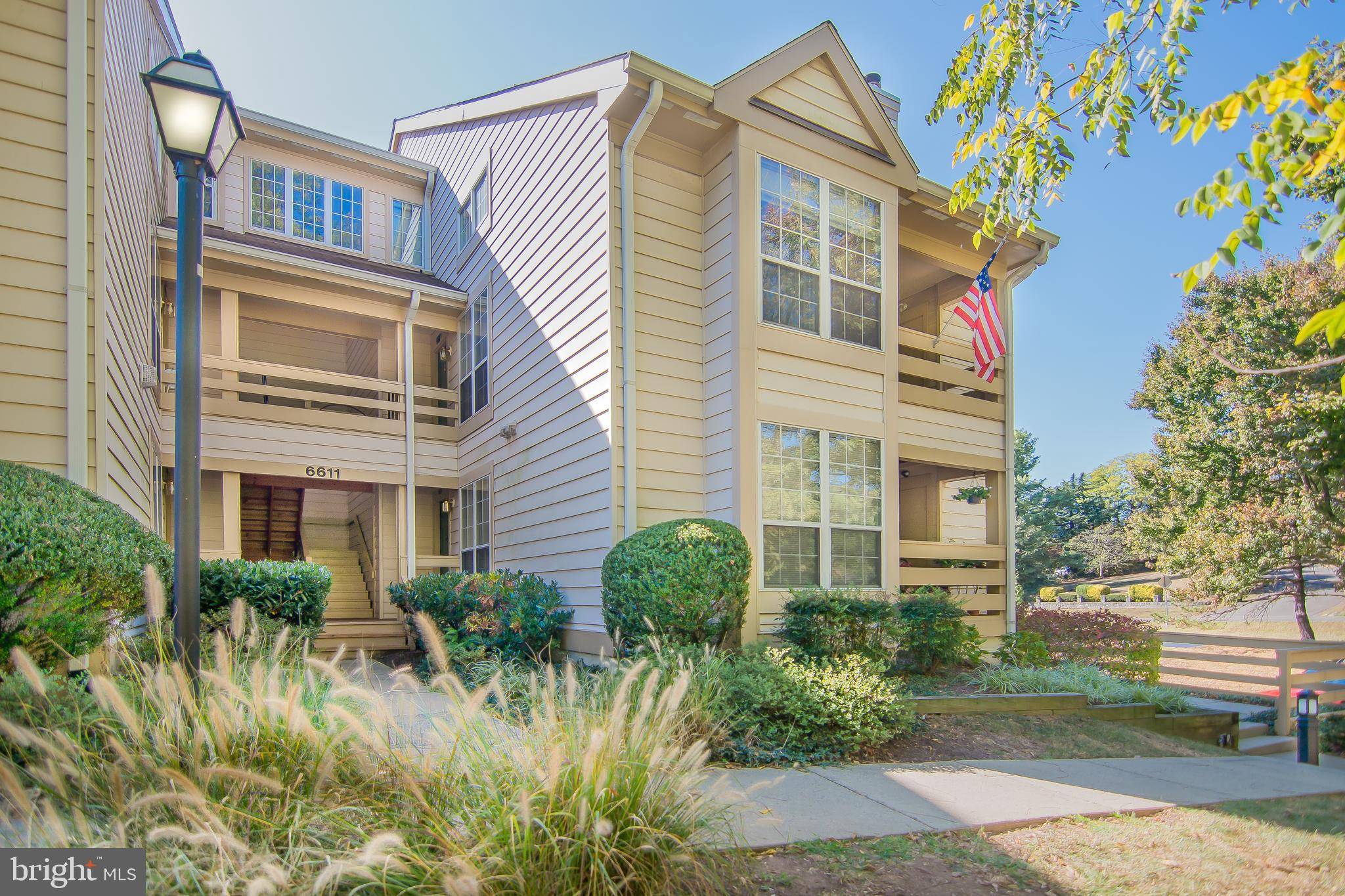 Alexandria, VA 22312,6611 JUPITER HILLS CIR #D