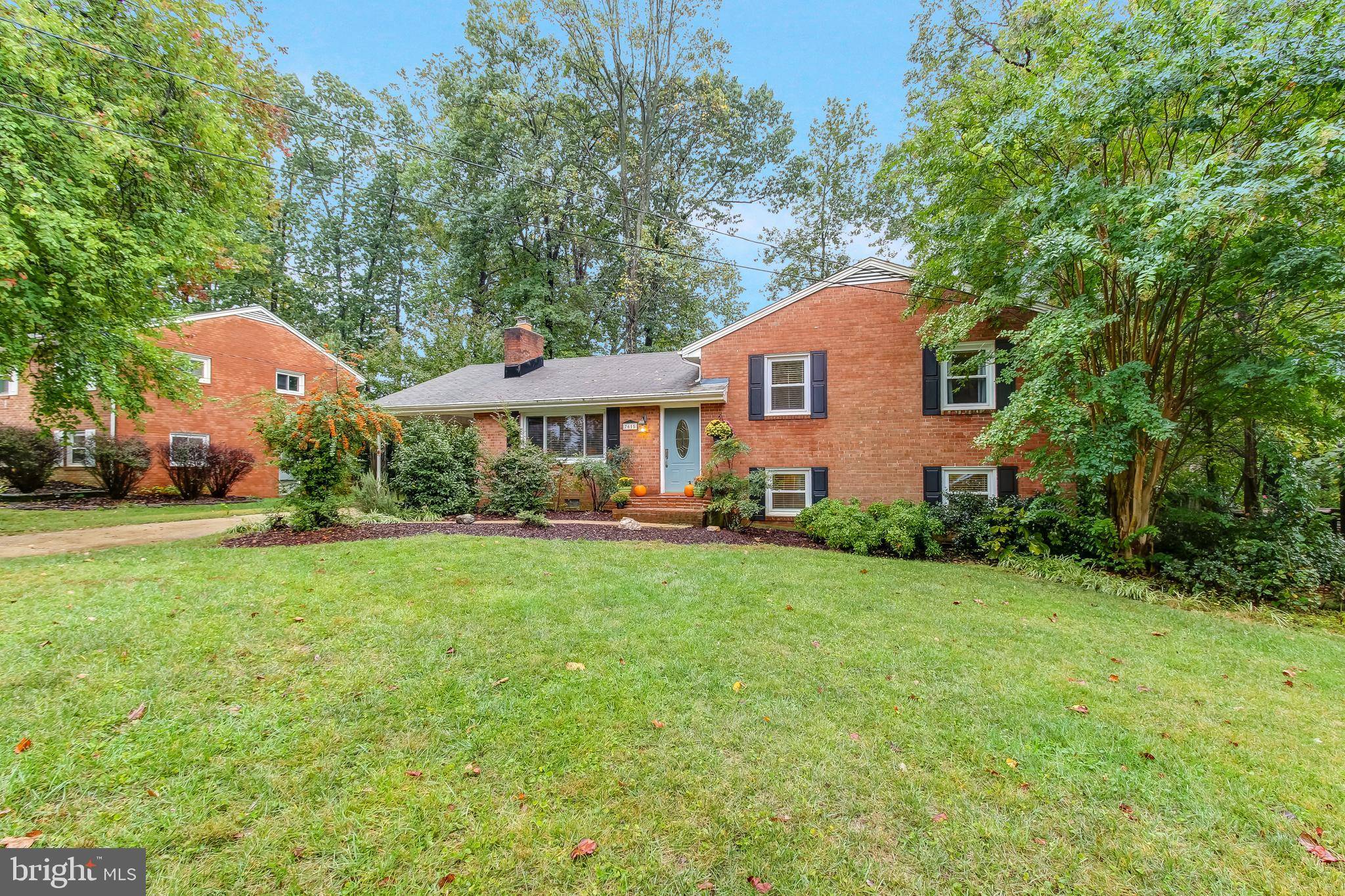 Springfield, VA 22151,7615 LONG PINE DR