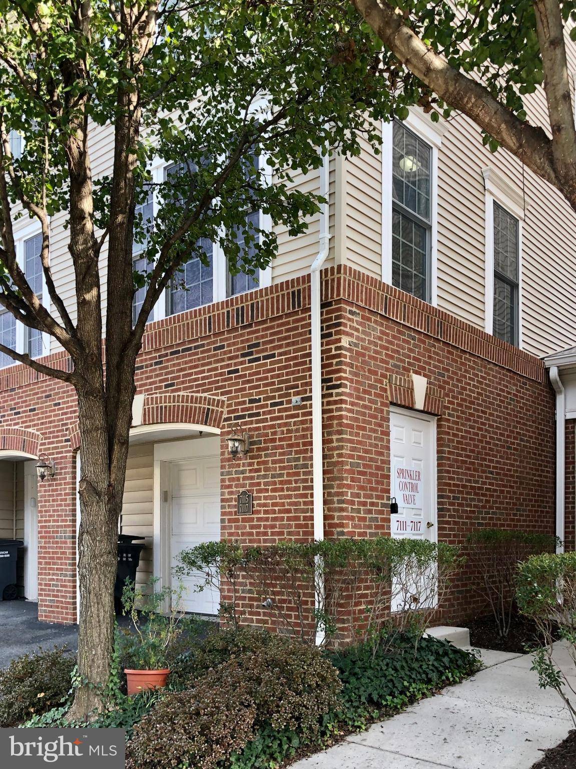 Alexandria, VA 22306,7117 HUNTLEY CREEK PL #46