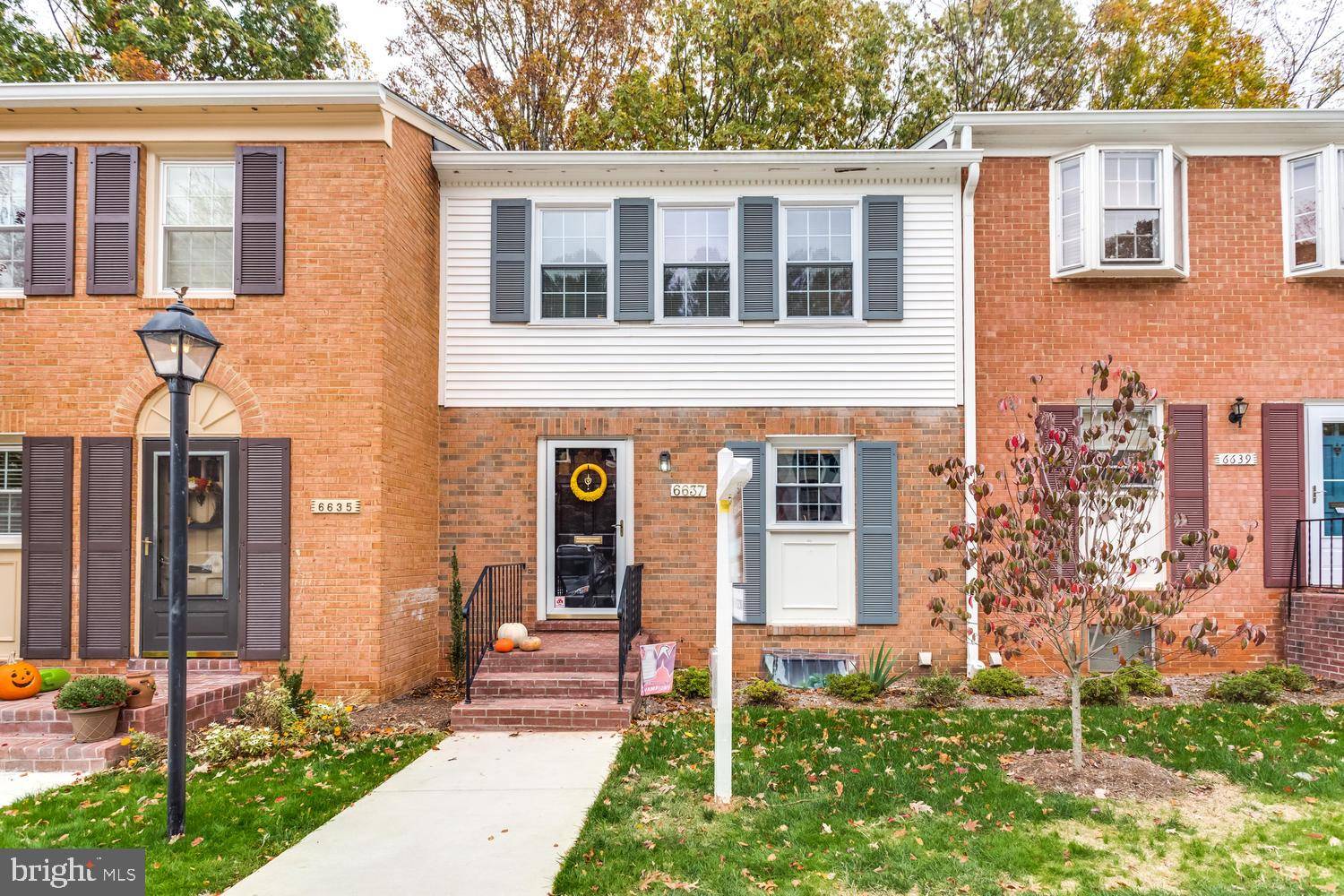 Springfield, VA 22152,6637 BURLINGTON PL