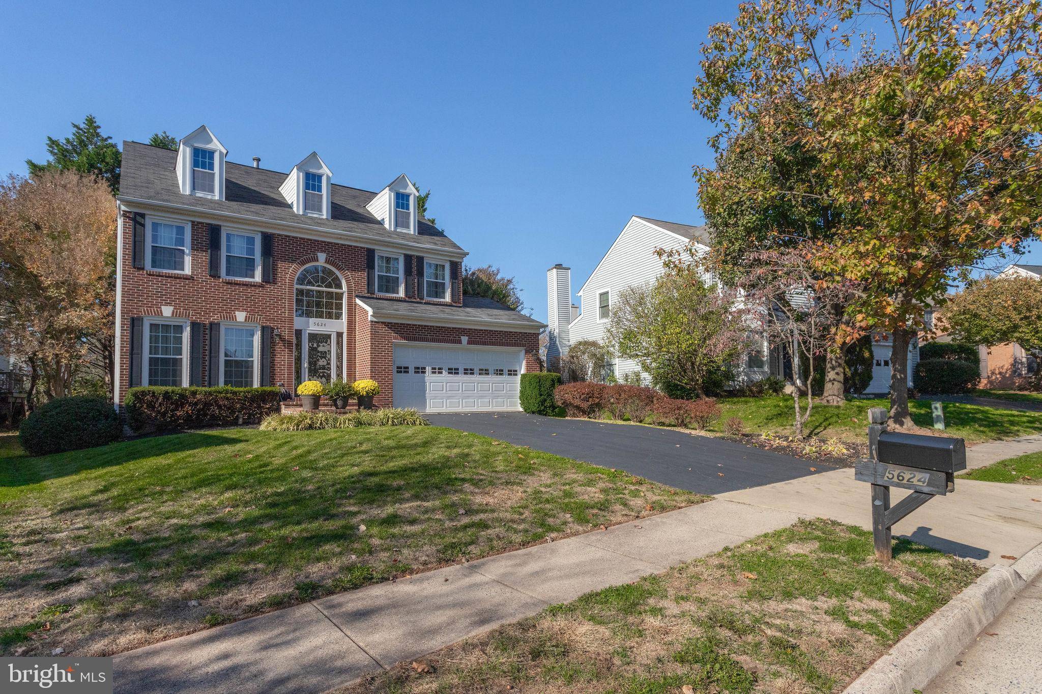 Centreville, VA 20120,5624 SCHOOLFIELD CT