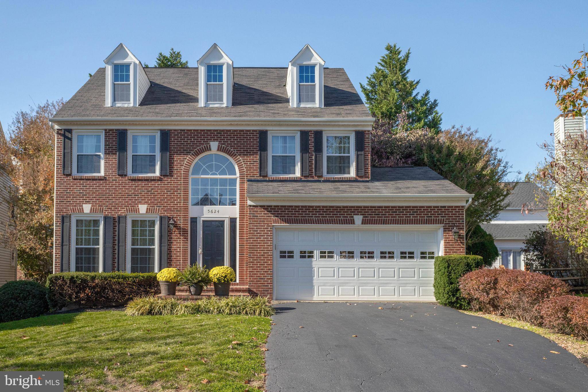 Centreville, VA 20120,5624 SCHOOLFIELD CT