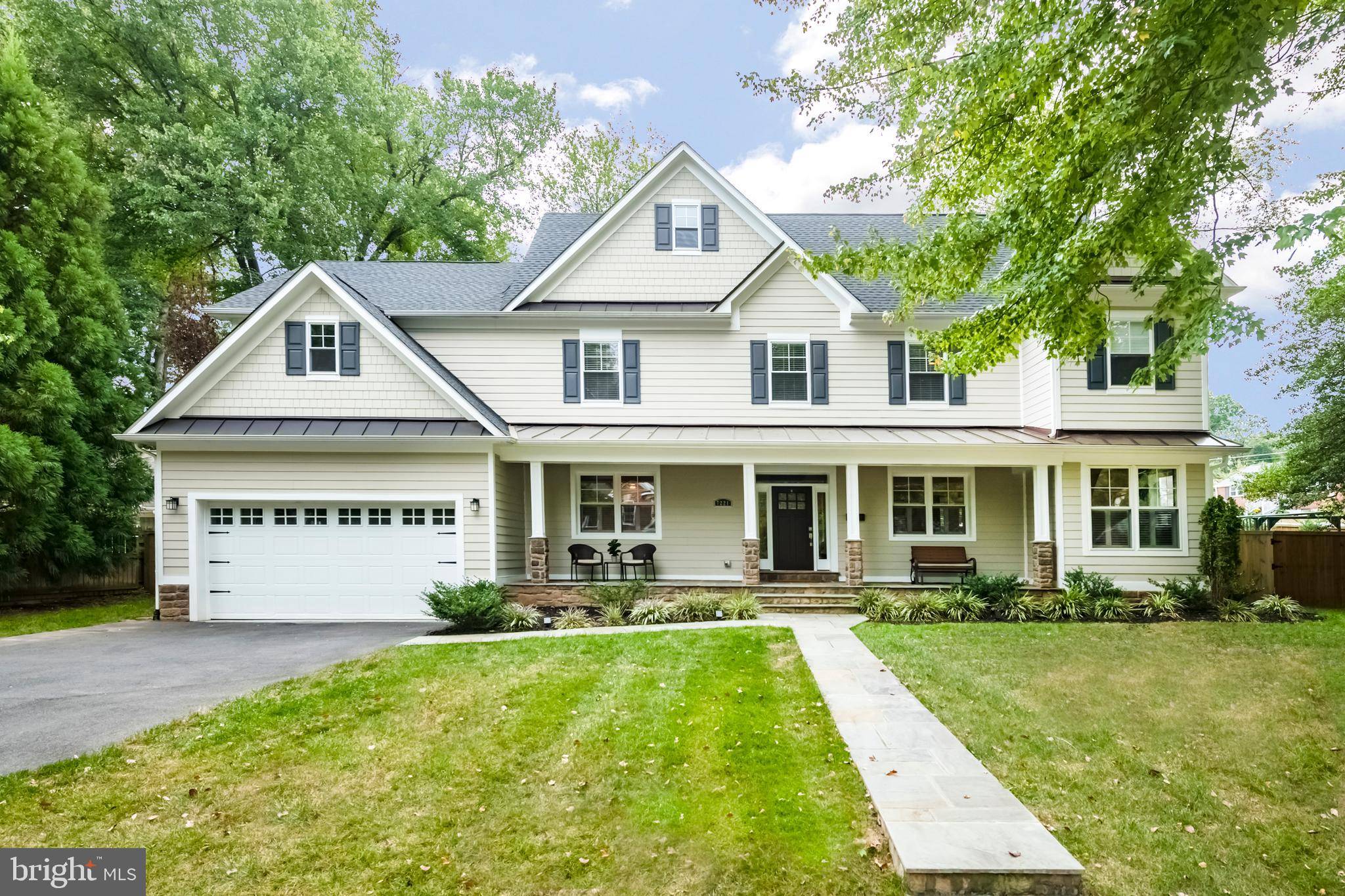 Falls Church, VA 22046,7221 ARTHUR DR