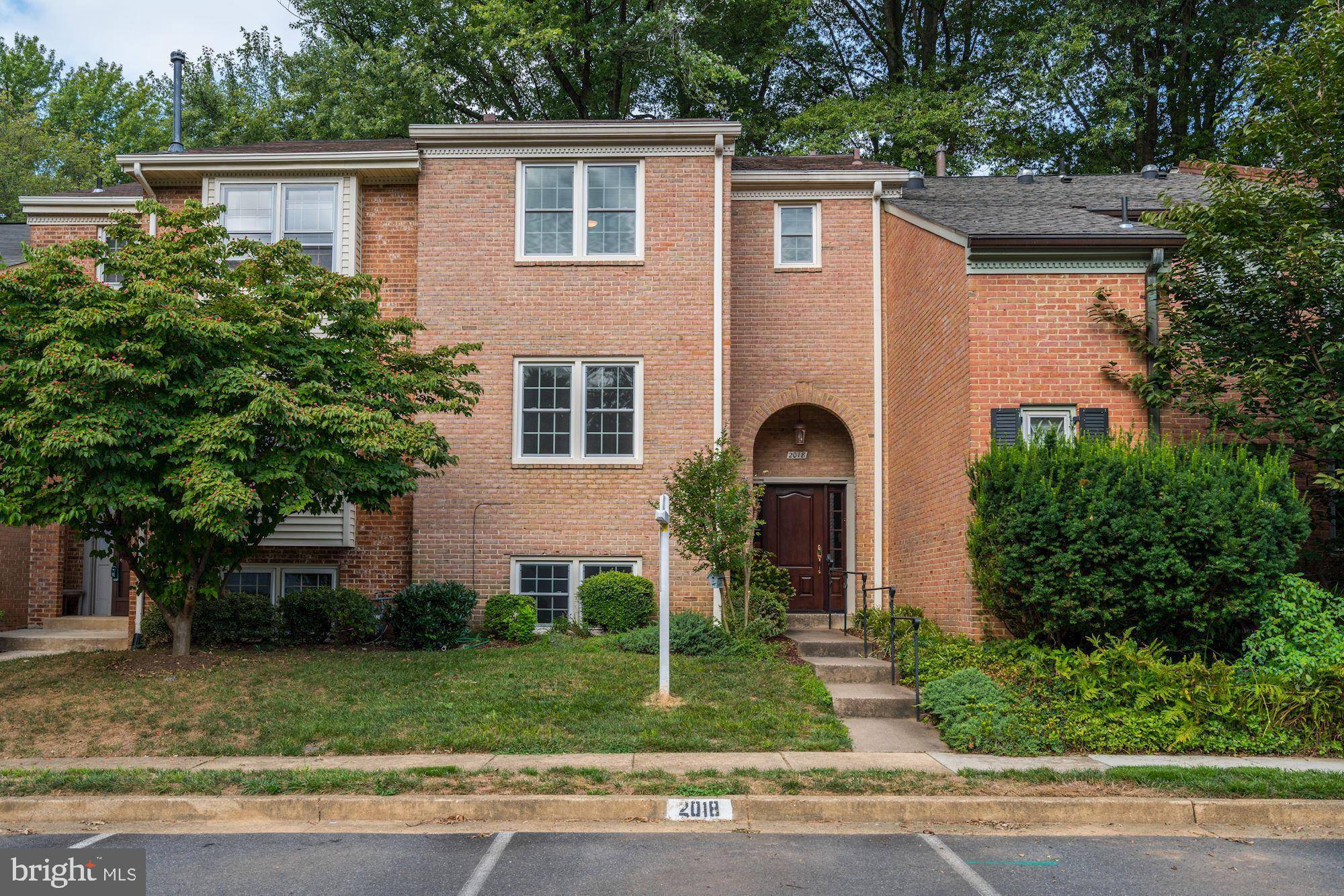 Falls Church, VA 22043,2018 HIGHBORO WAY