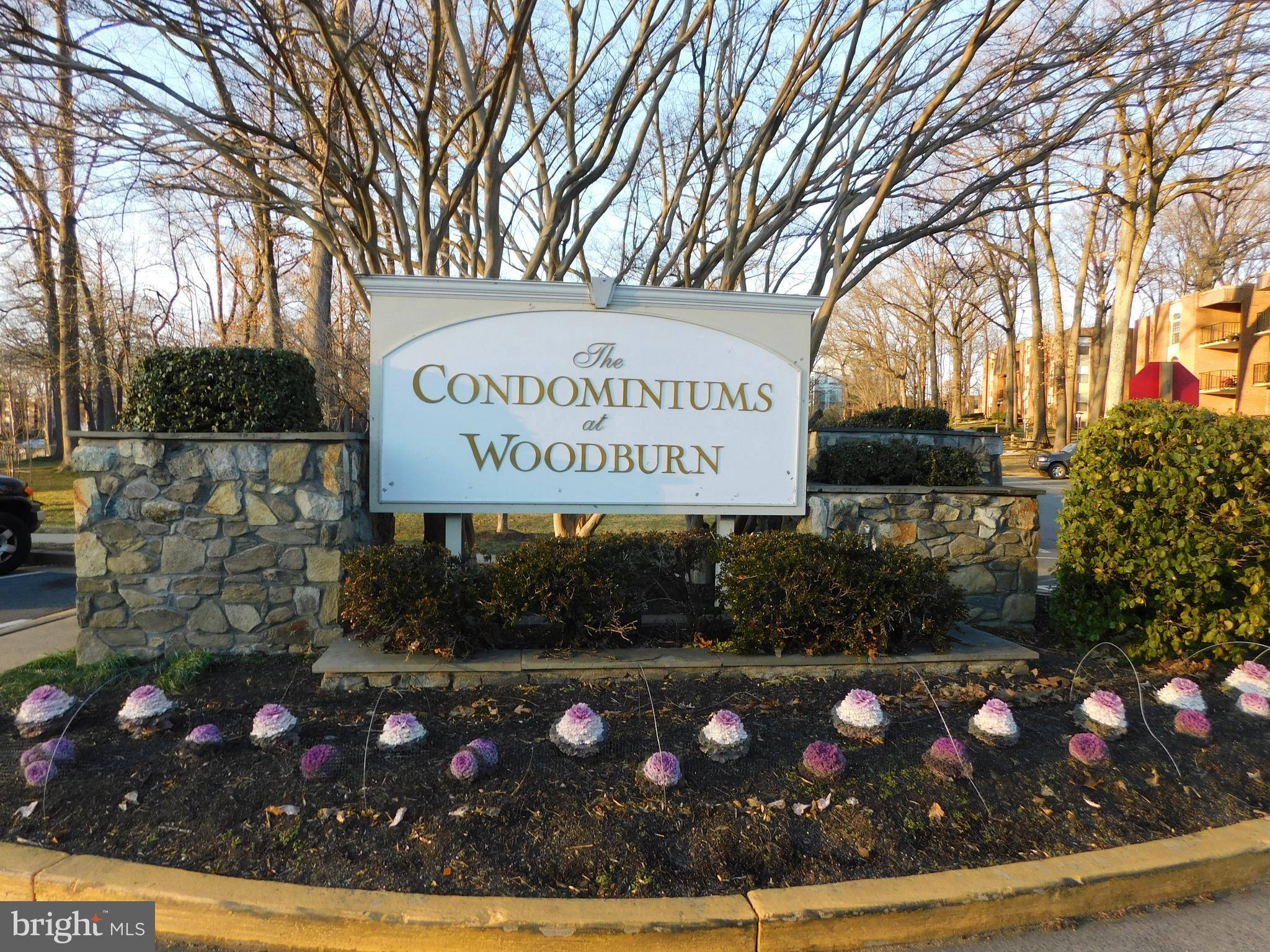 Annandale, VA 22003,3358 WOODBURN RD #14