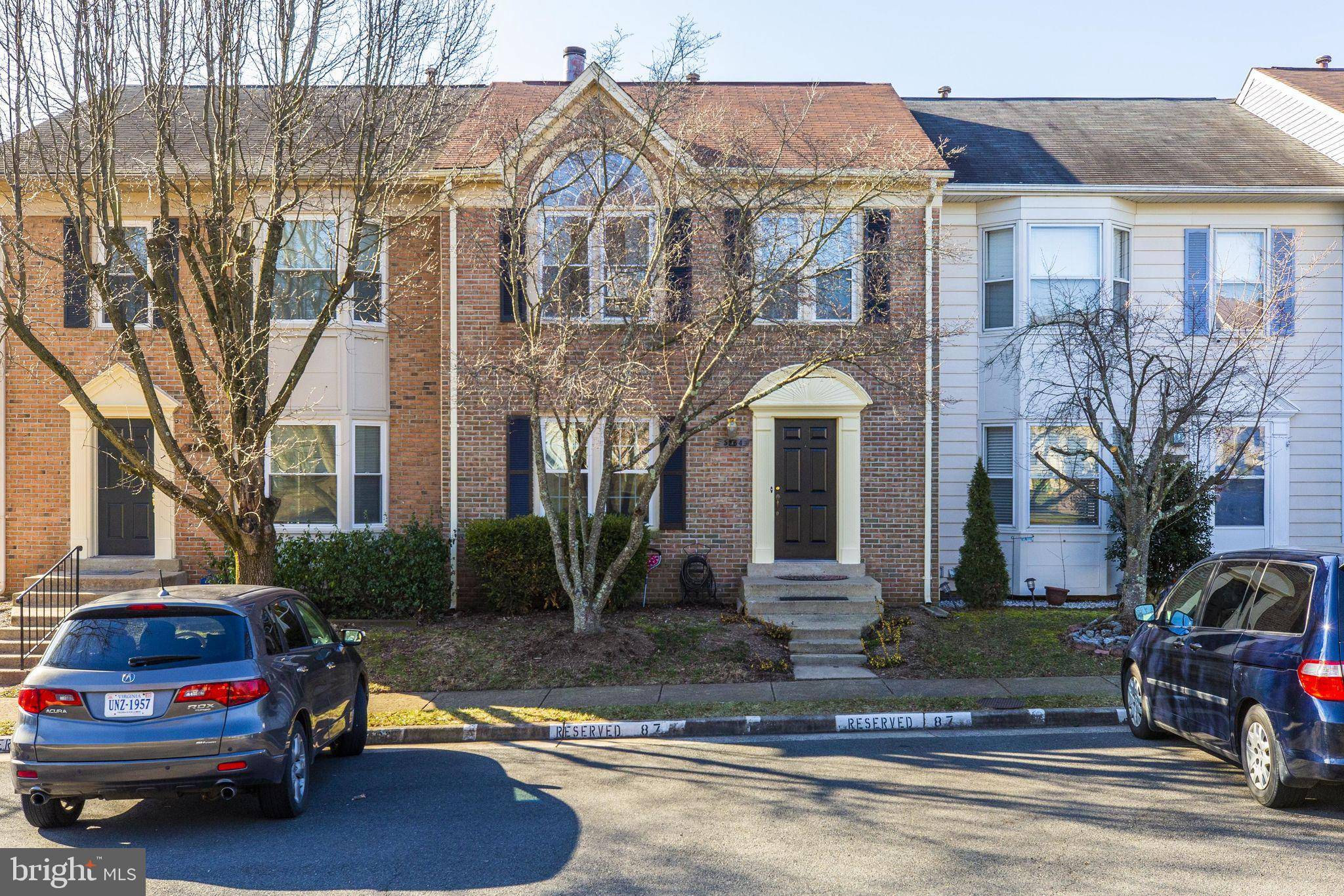 Centreville, VA 20120,5264 GLEN MEADOW DR