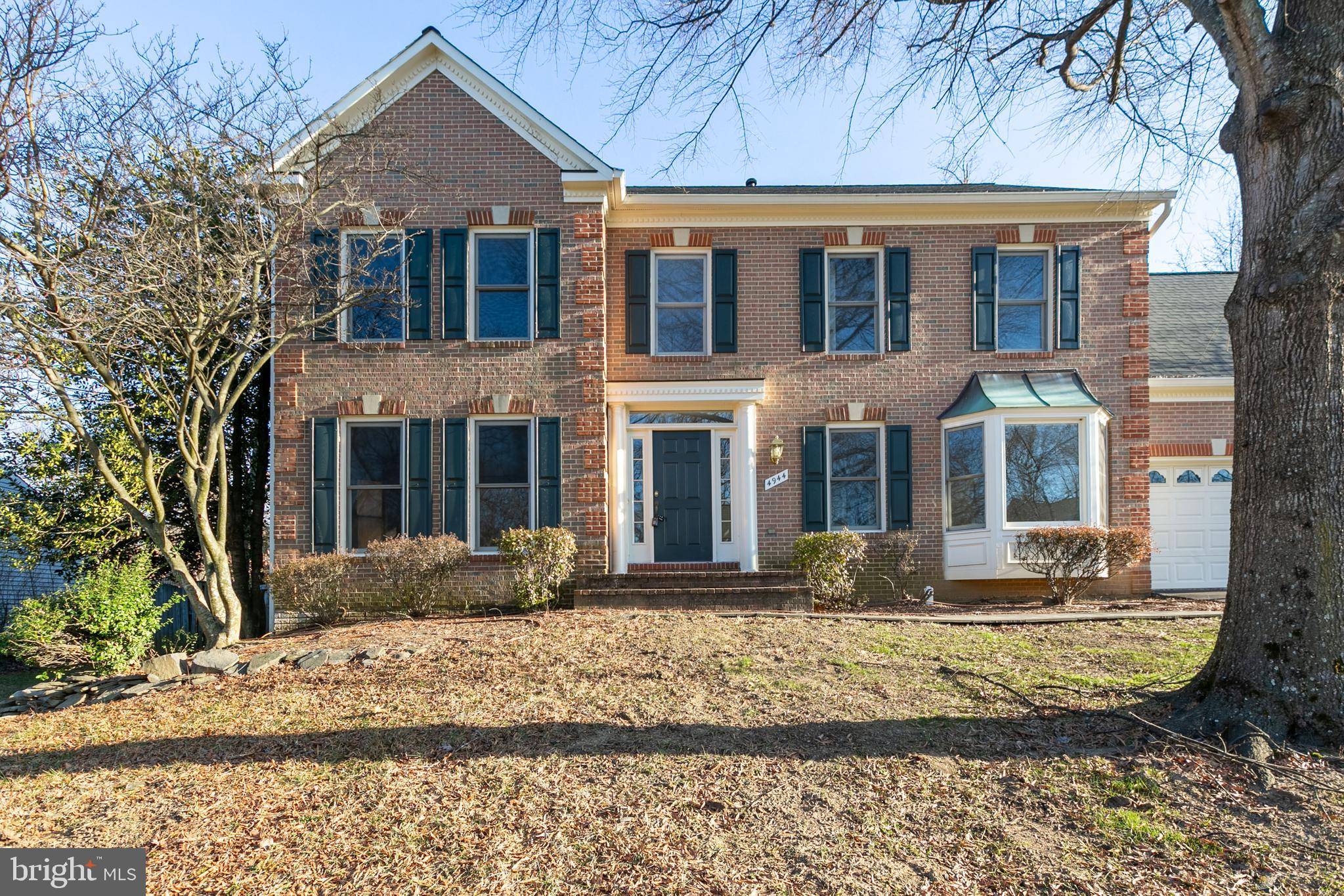 Chantilly, VA 20151,4944 EDGE ROCK DR