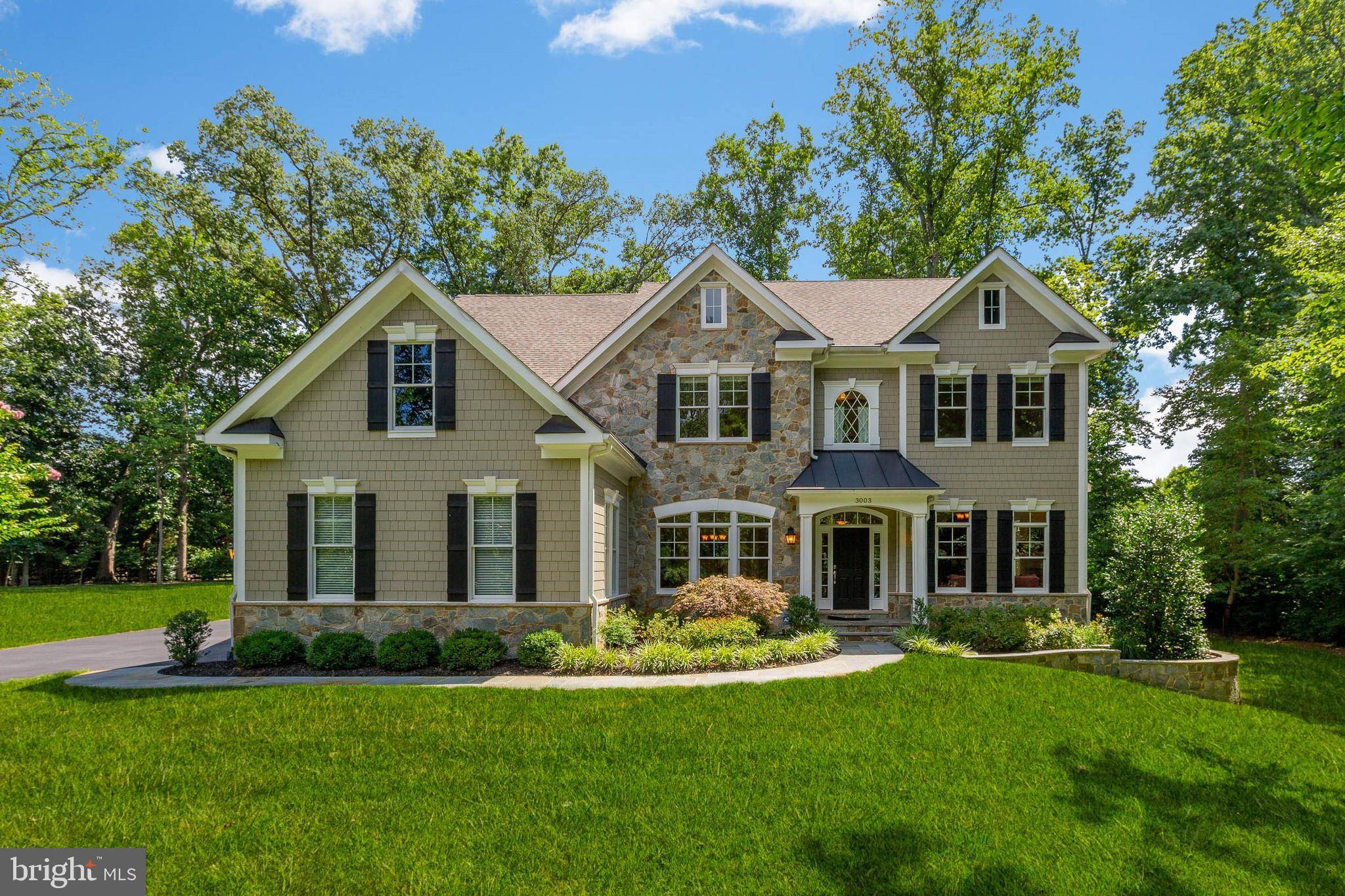 Oakton, VA 22124,3003 WEBER PL