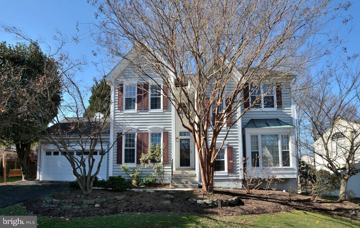 Centreville, VA 20121,14115 ROCK CANYON DR