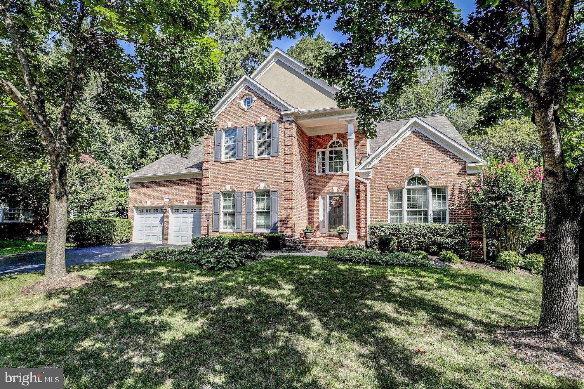 Fairfax Station, VA 22039,7900 BRACKSFORD CT