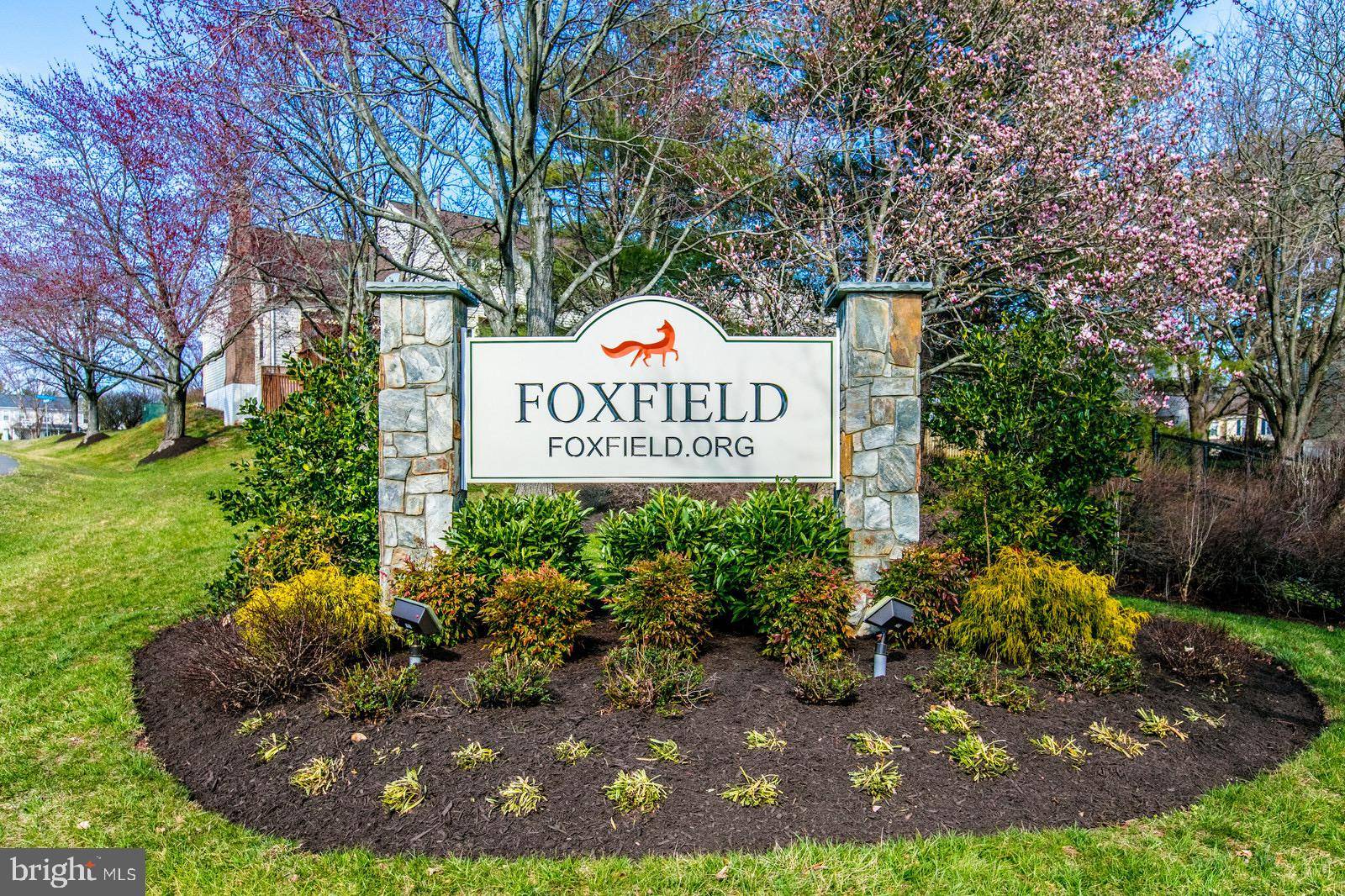 Fairfax, VA 22033,3726 FARMLAND DR