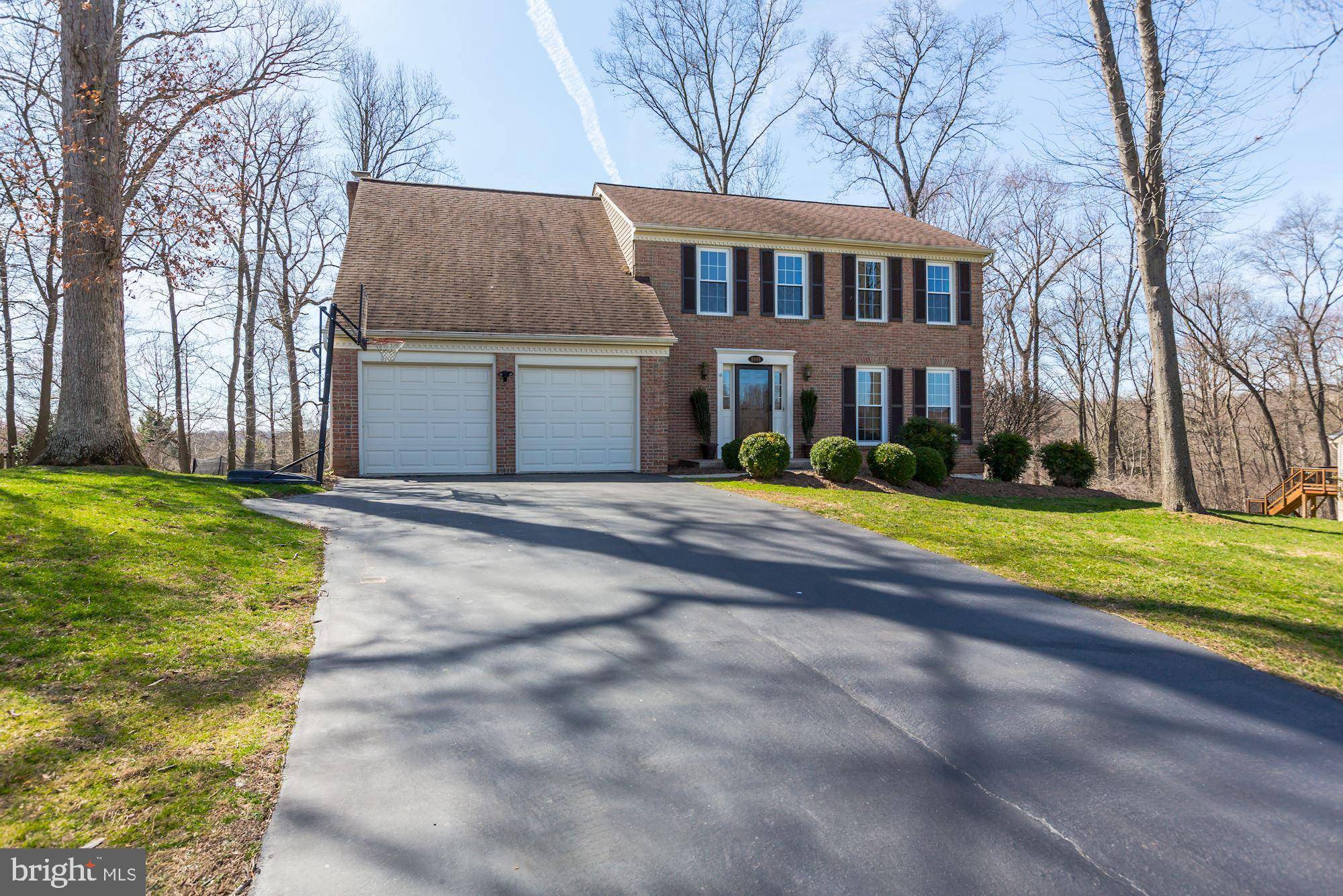 Vienna, VA 22182,9809 WINTERCRESS CT