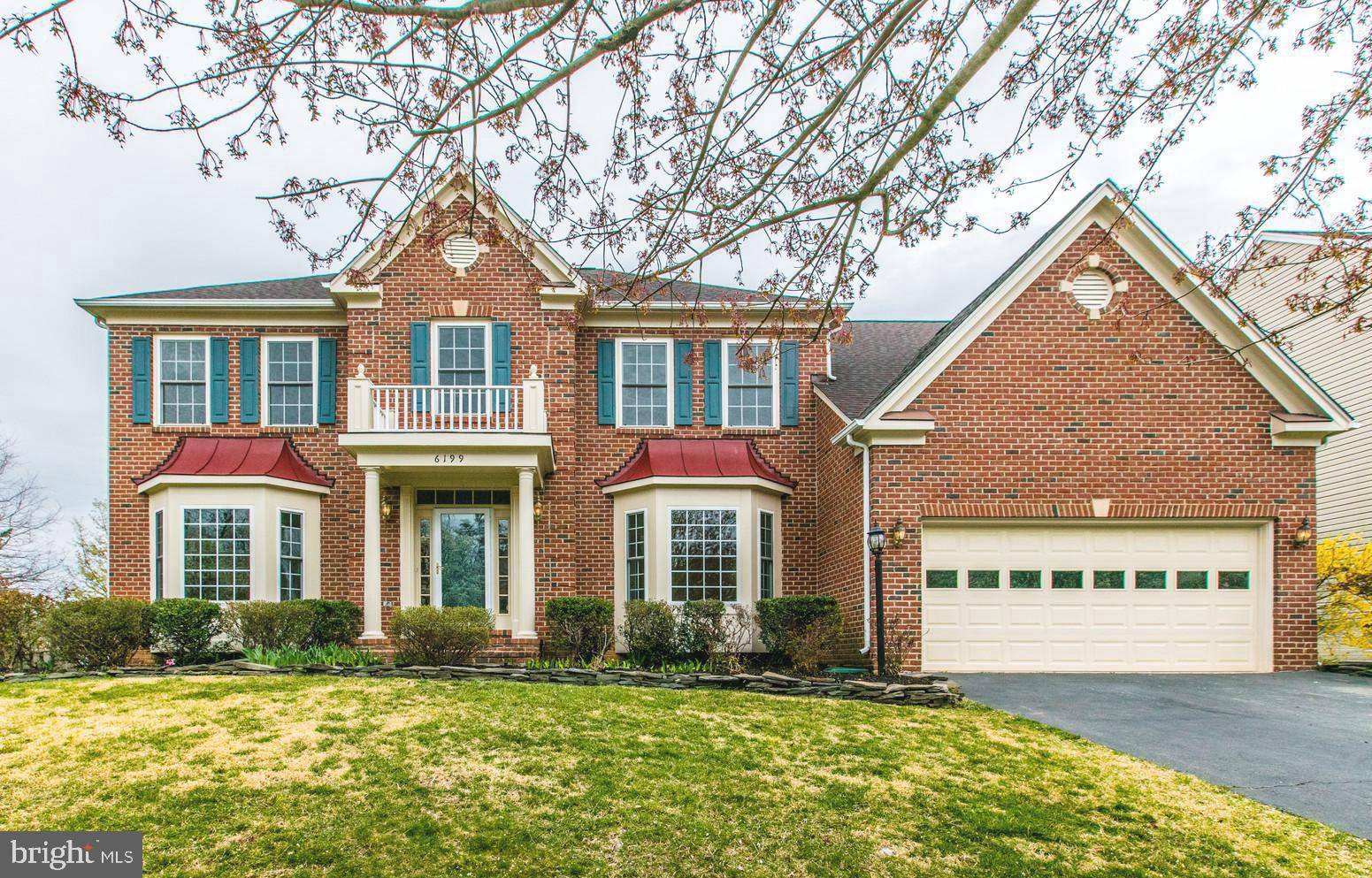 Springfield, VA 22150,6199 WILLOWFIELD WAY