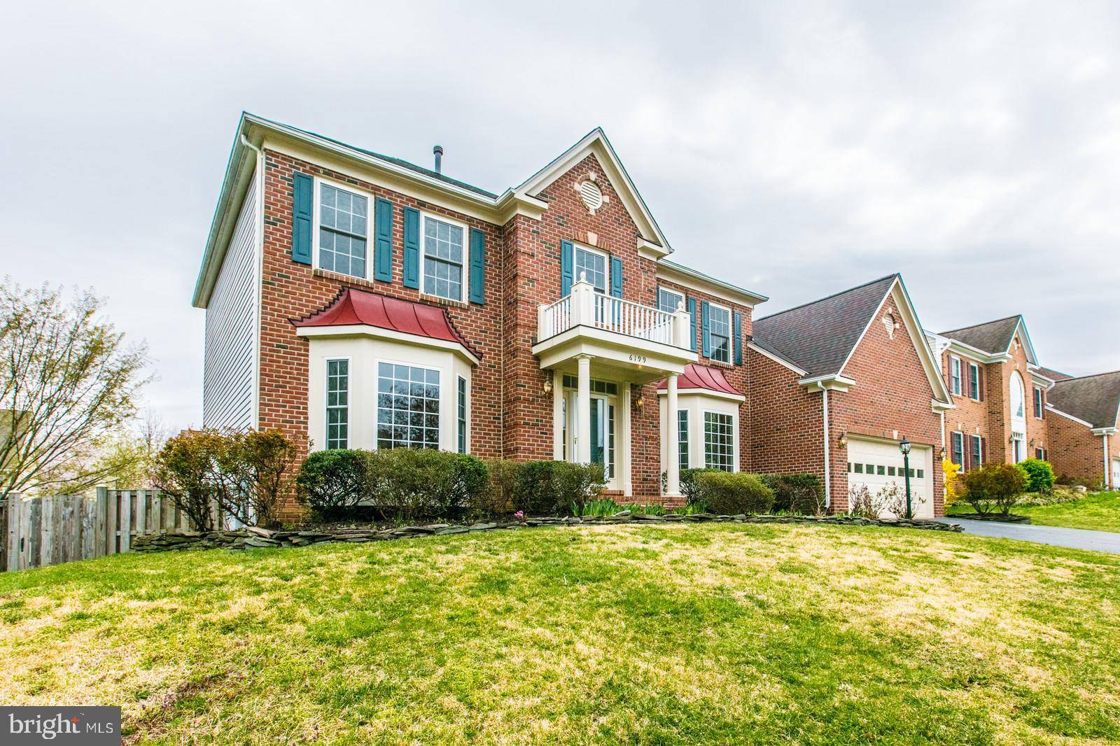 Springfield, VA 22150,6199 WILLOWFIELD WAY