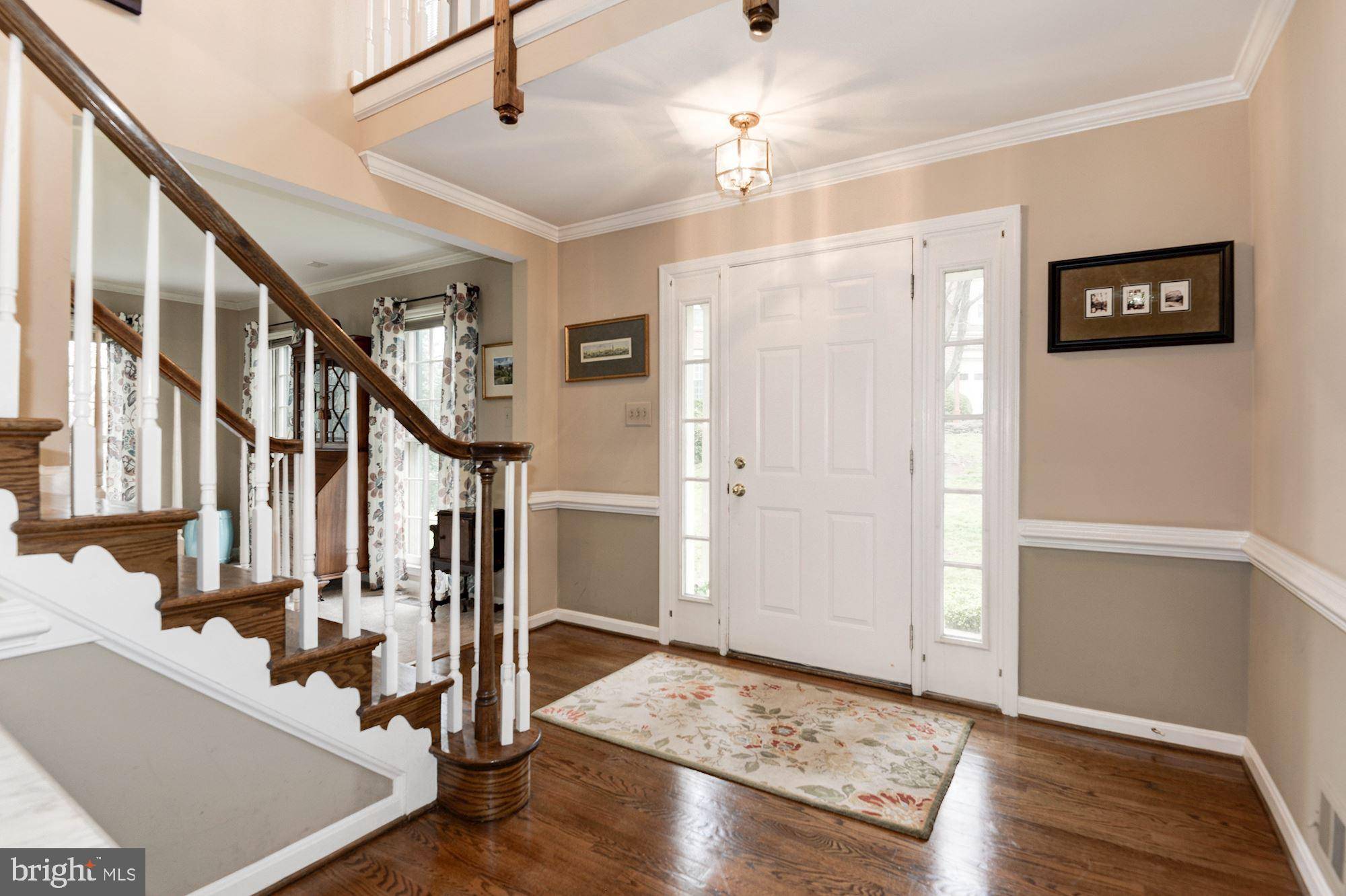 Clifton, VA 20124,14007 MARBLESTONE CT