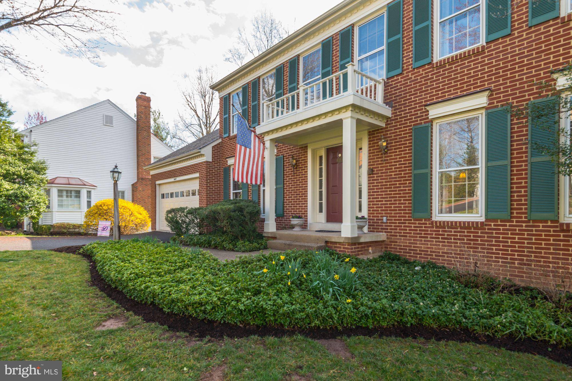 Clifton, VA 20124,14007 MARBLESTONE CT