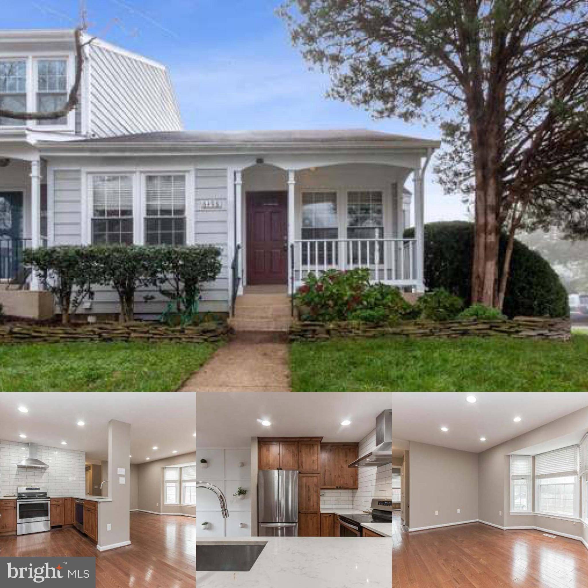 Alexandria, VA 22306,6495 BRICK HEARTH CT