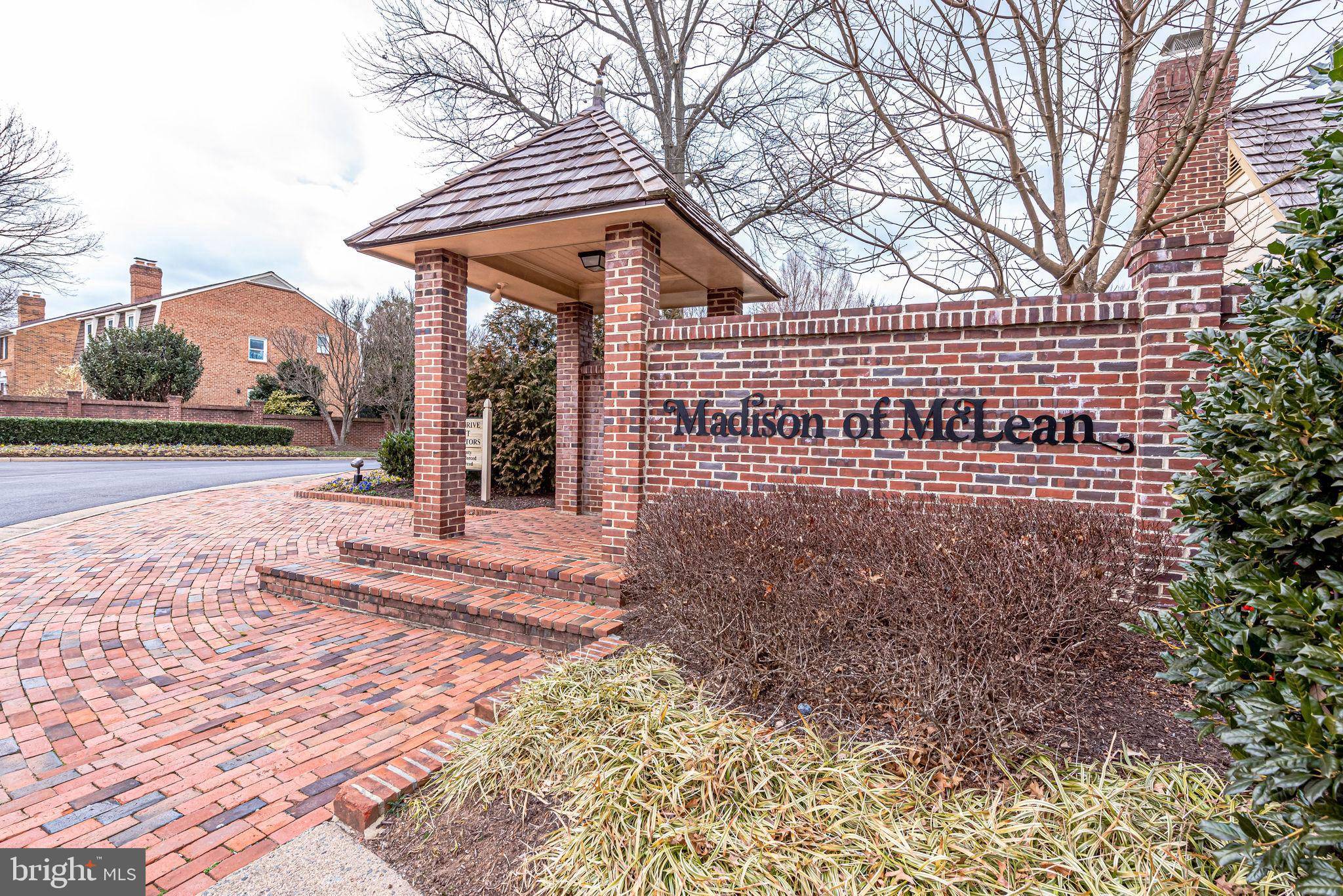 Mclean, VA 22101,6665 MADISON MCLEAN DR