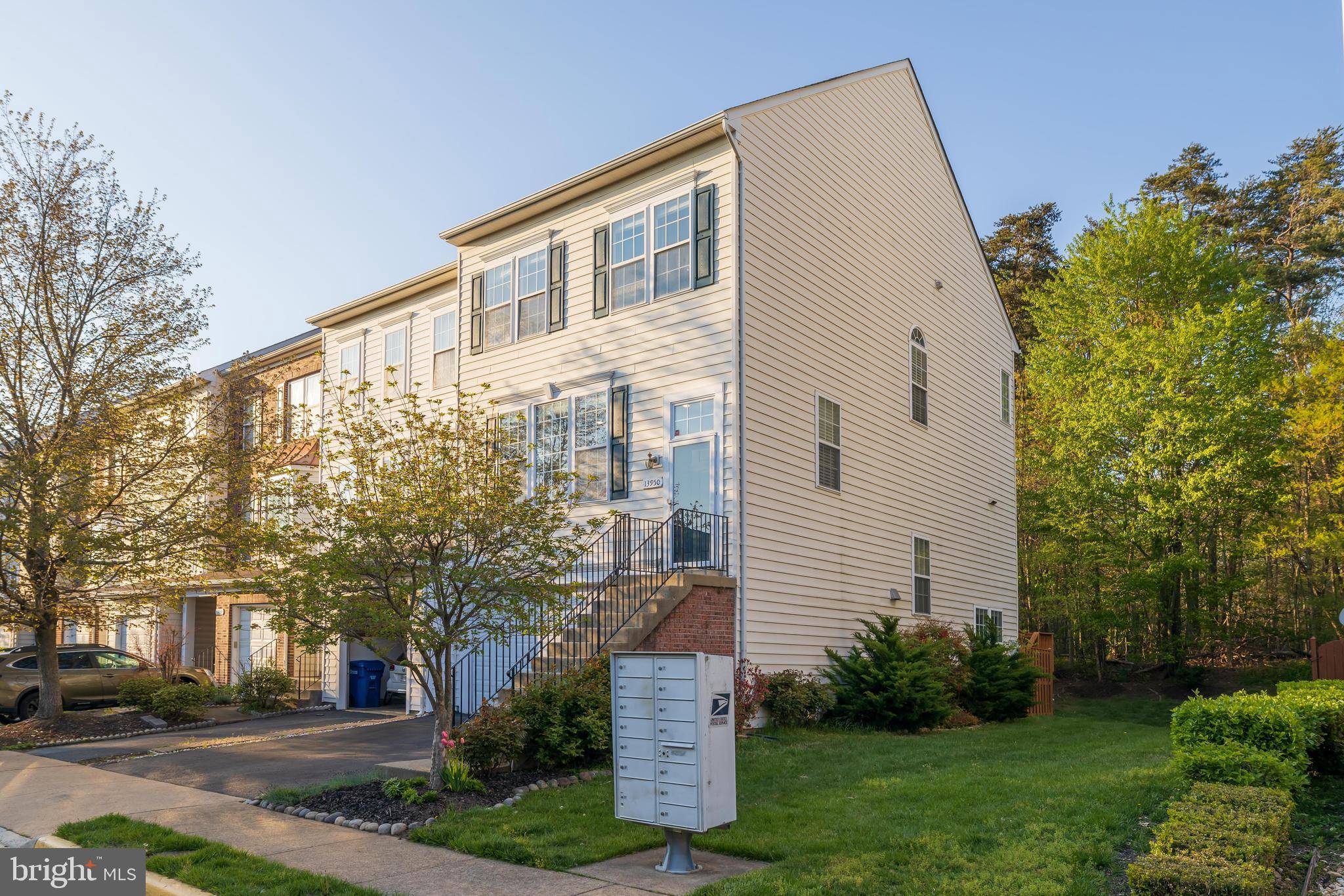 Centreville, VA 20121,13950 SAWTEETH WAY