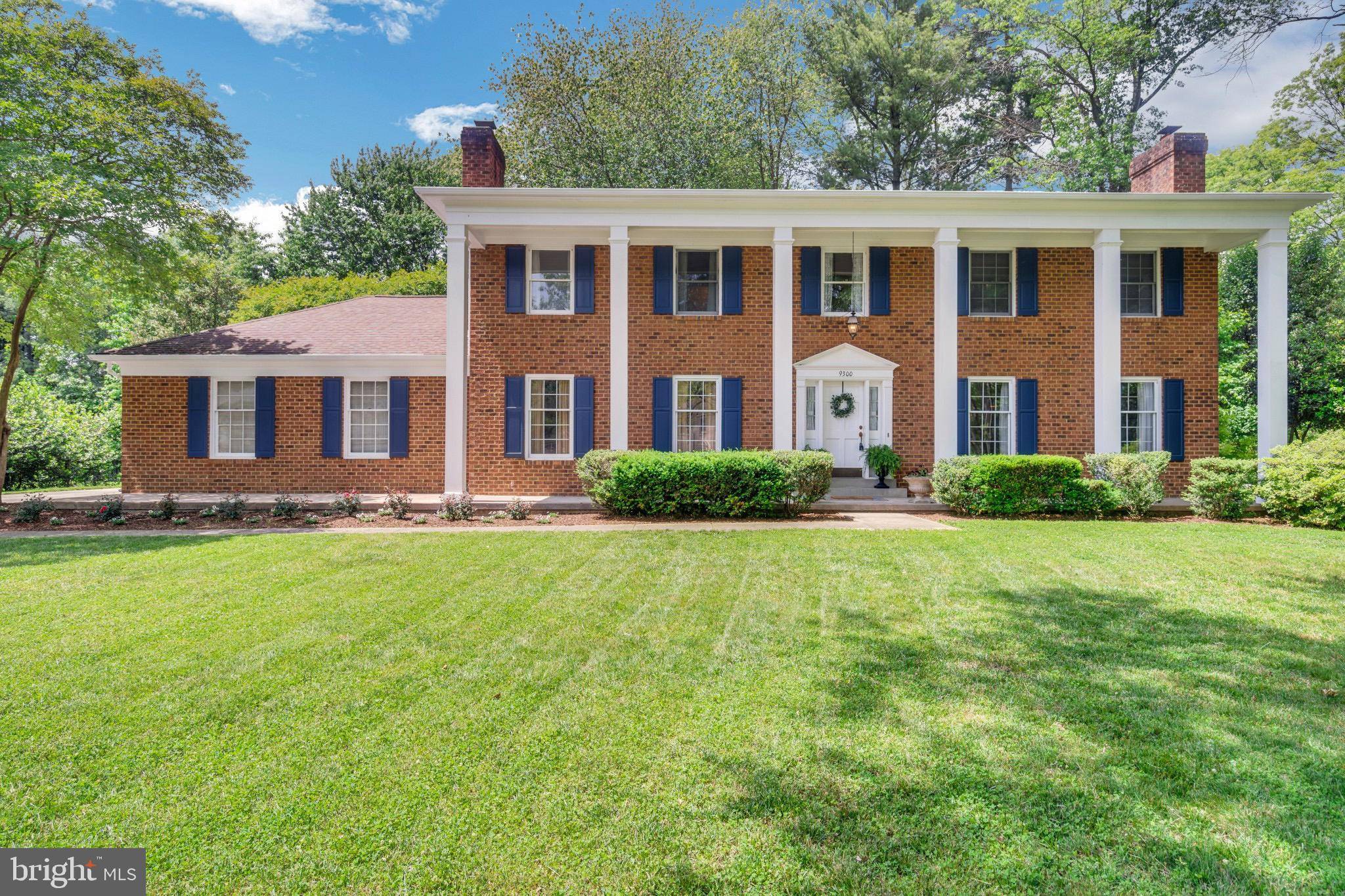 Alexandria, VA 22309,9300 MOUNT VERNON CIR