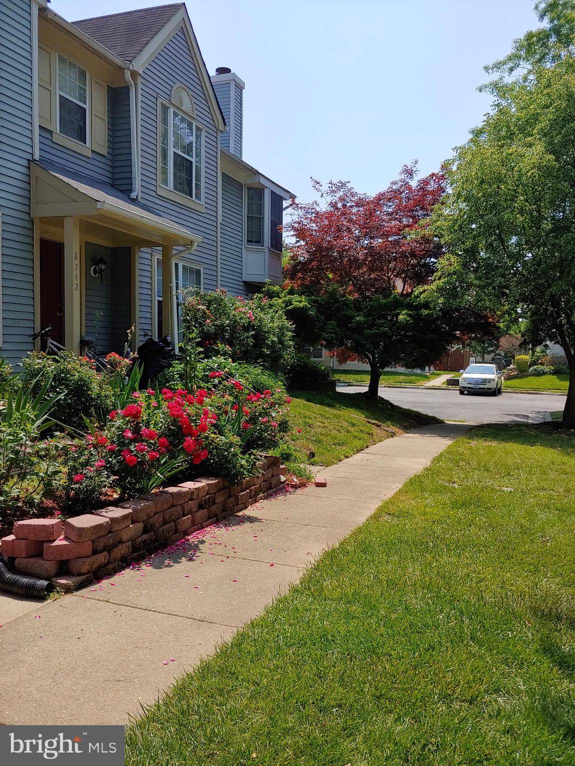 Alexandria, VA 22309,8744 VILLAGE GREEN CT