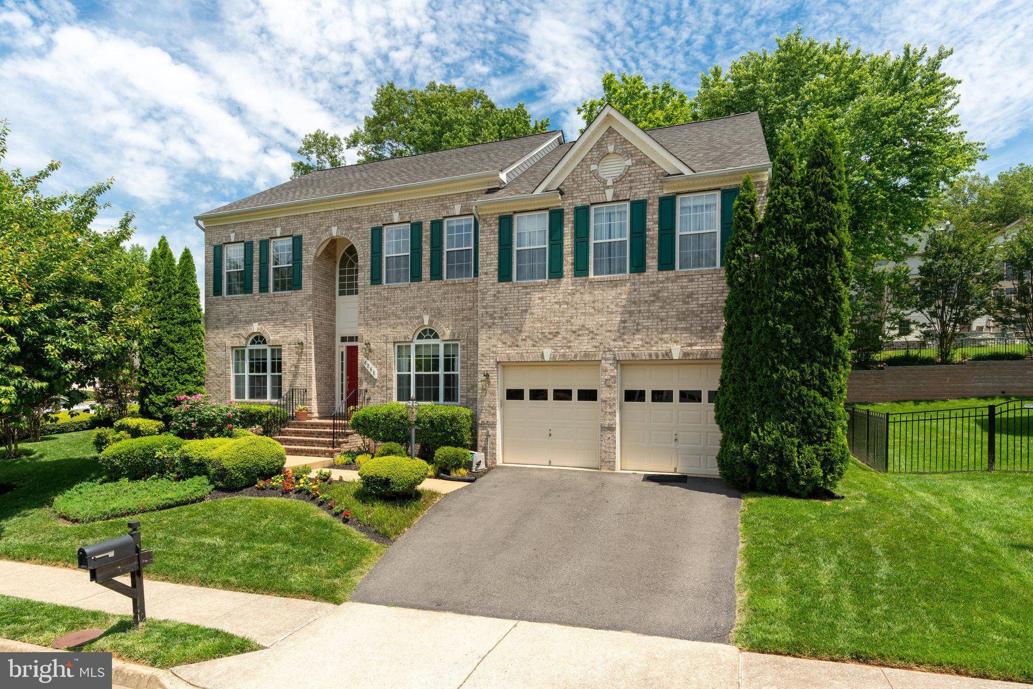 Springfield, VA 22152,6241 ROLLING SPRING CT