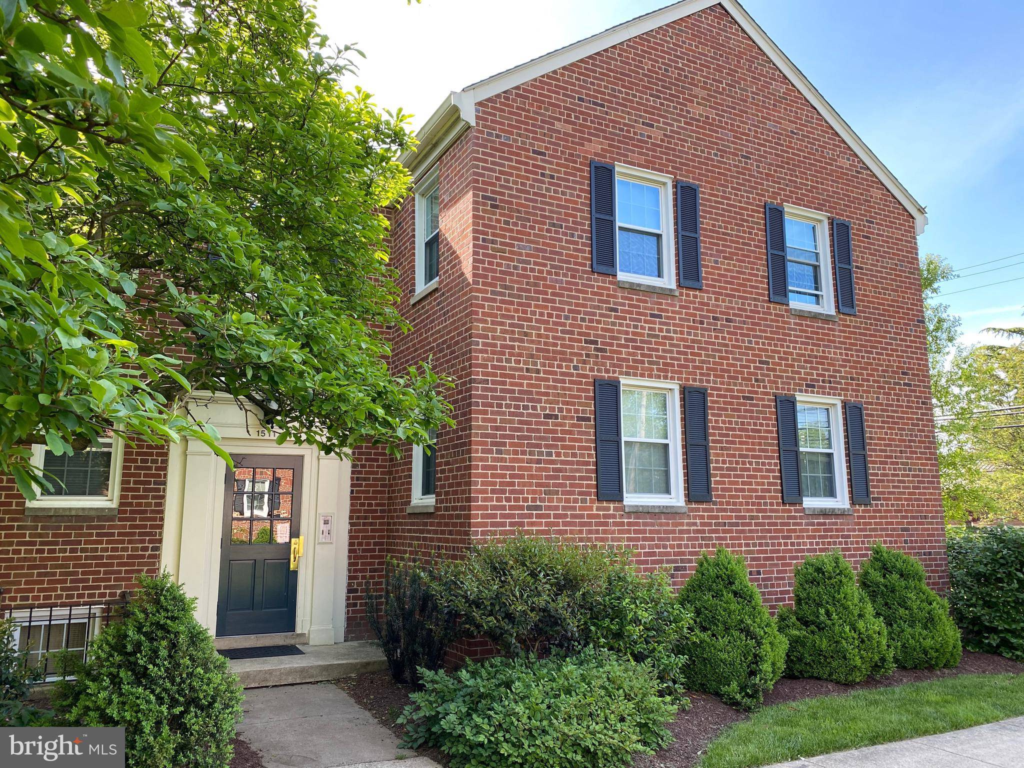 Alexandria, VA 22307,1511 BELLE VIEW #B1