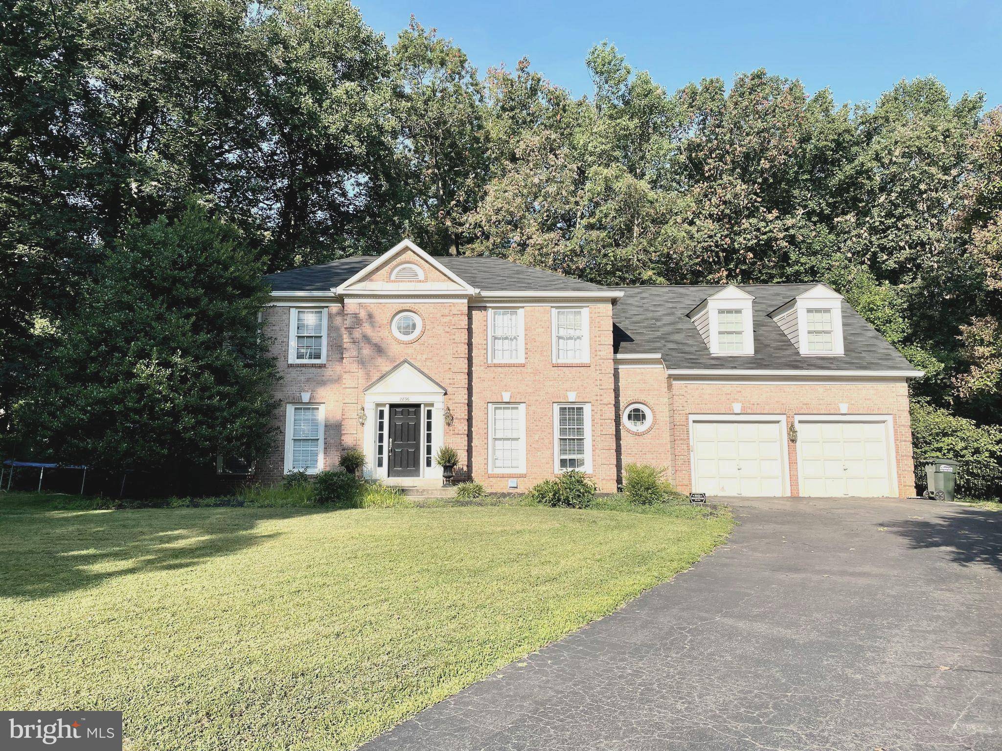 Oakton, VA 22124,2896 MELANIE LN