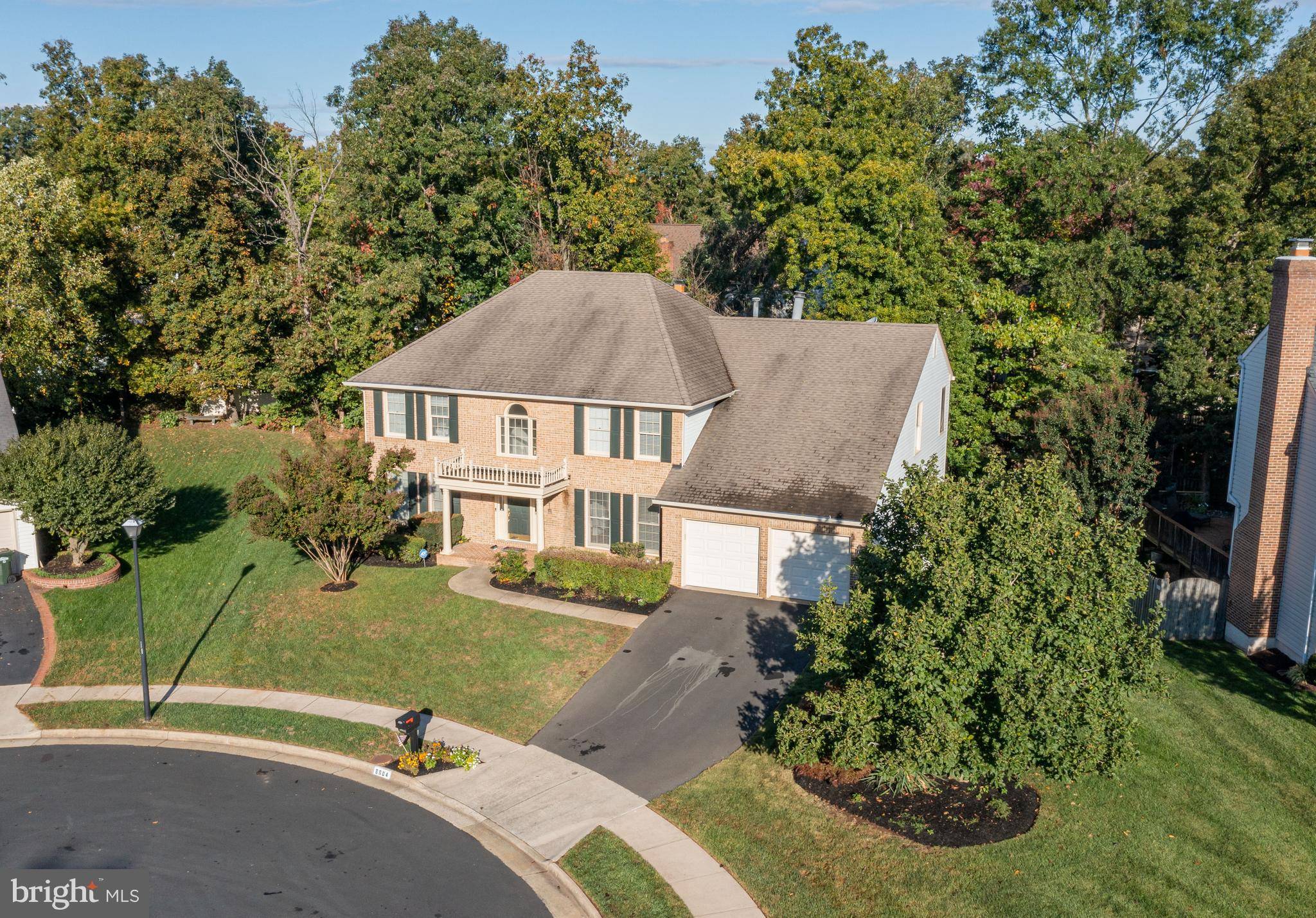 Centreville, VA 20121,6604 ENGLISH SADDLE CT