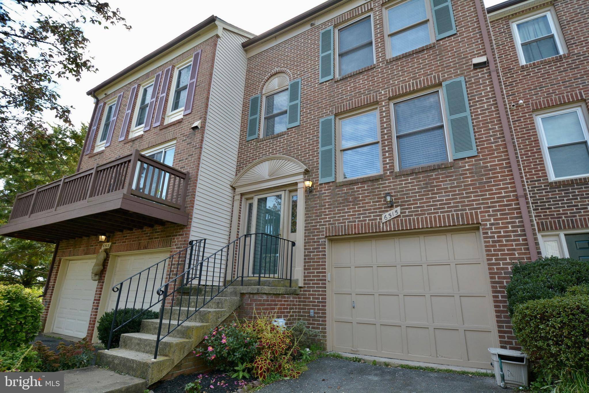 Alexandria, VA 22312,6515 RIVER TWEED LN