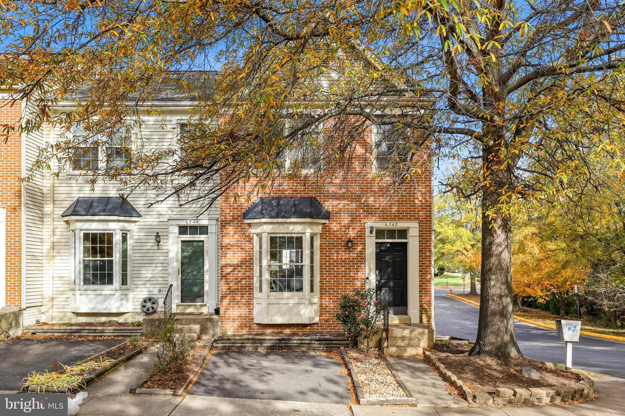 Centreville, VA 20121,6342 PENDLETON PL