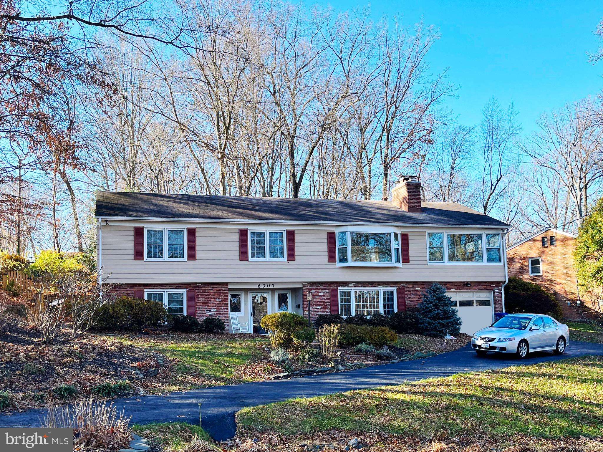 Falls Church, VA 22044,6307 CROSSWOODS CIR