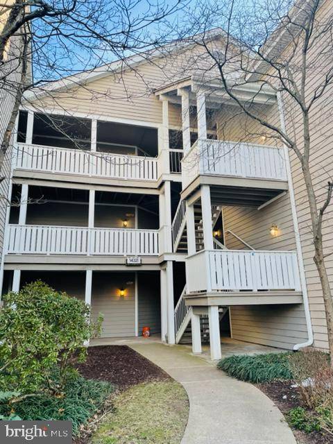 Centreville, VA 20121,14321 CLIMBING ROSE WAY #305