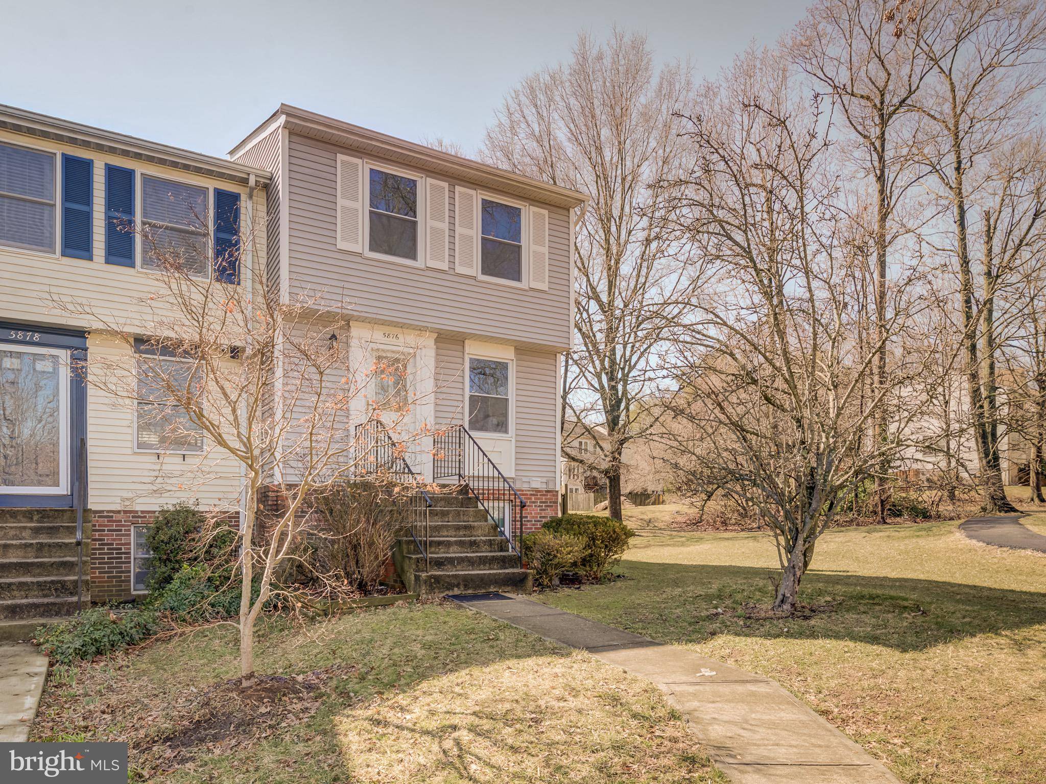 Centreville, VA 20121,5876 CLARENDON SPRINGS PL