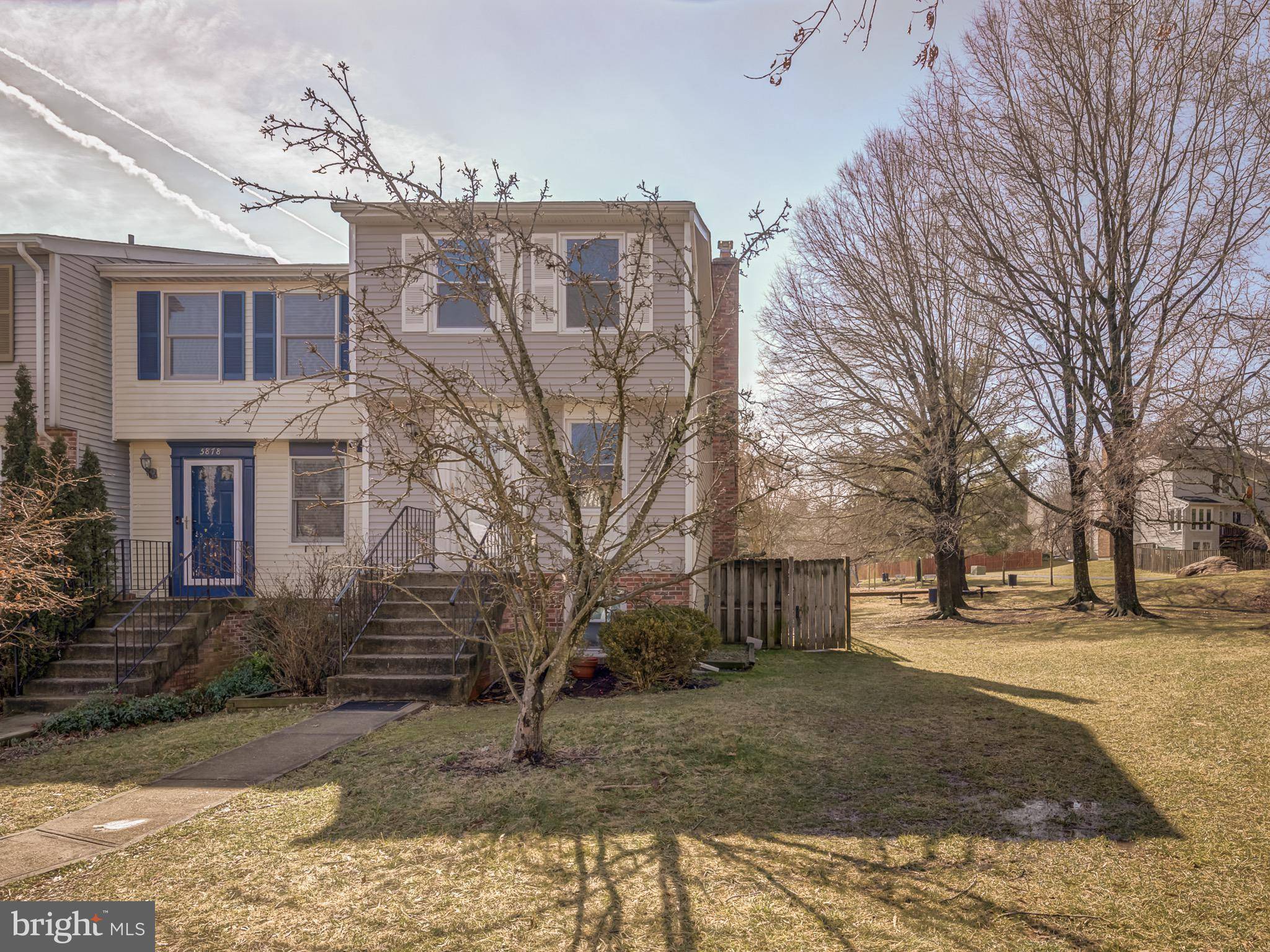 Centreville, VA 20121,5876 CLARENDON SPRINGS PL