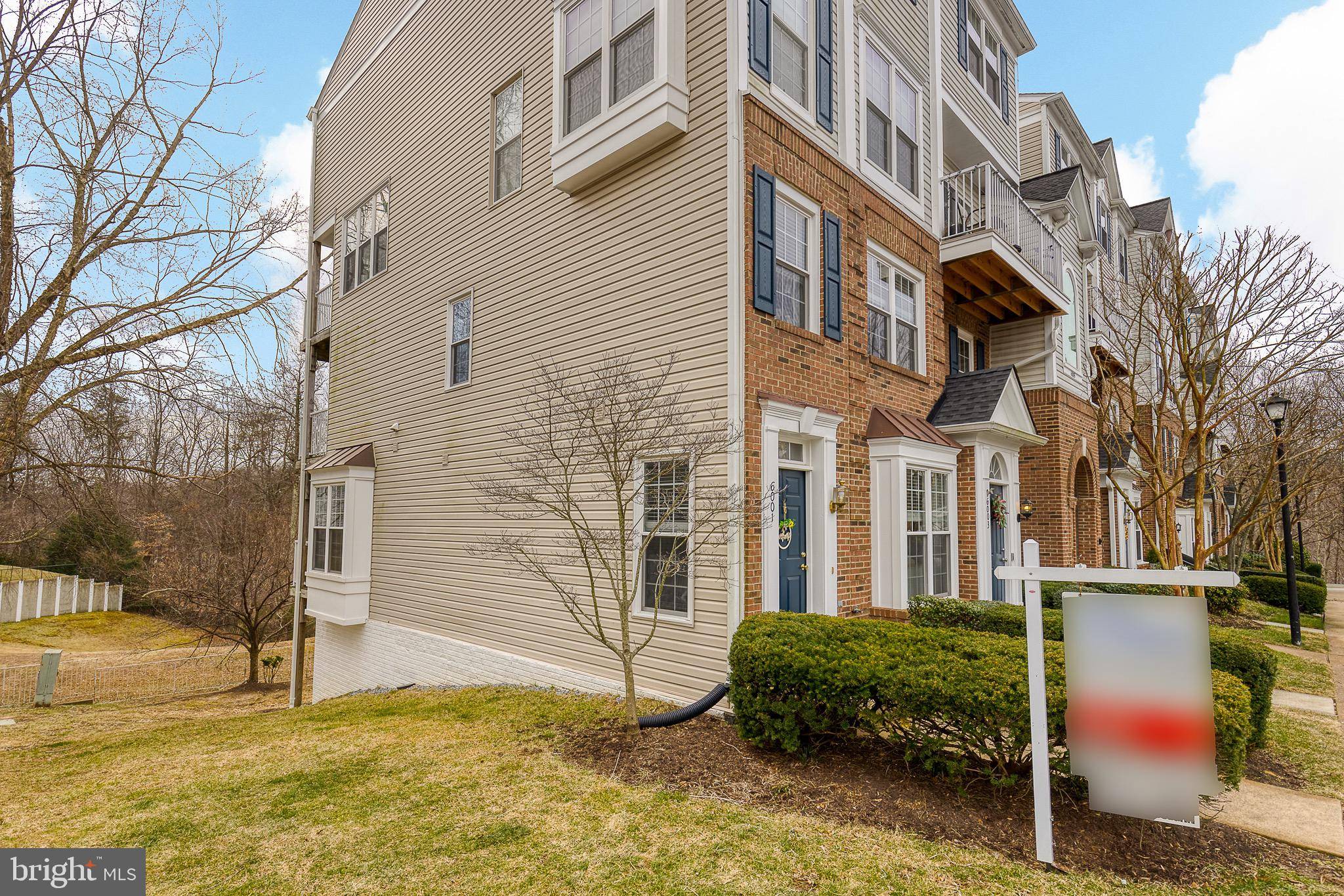 Alexandria, VA 22310,6001 TERRAPIN PL #6001