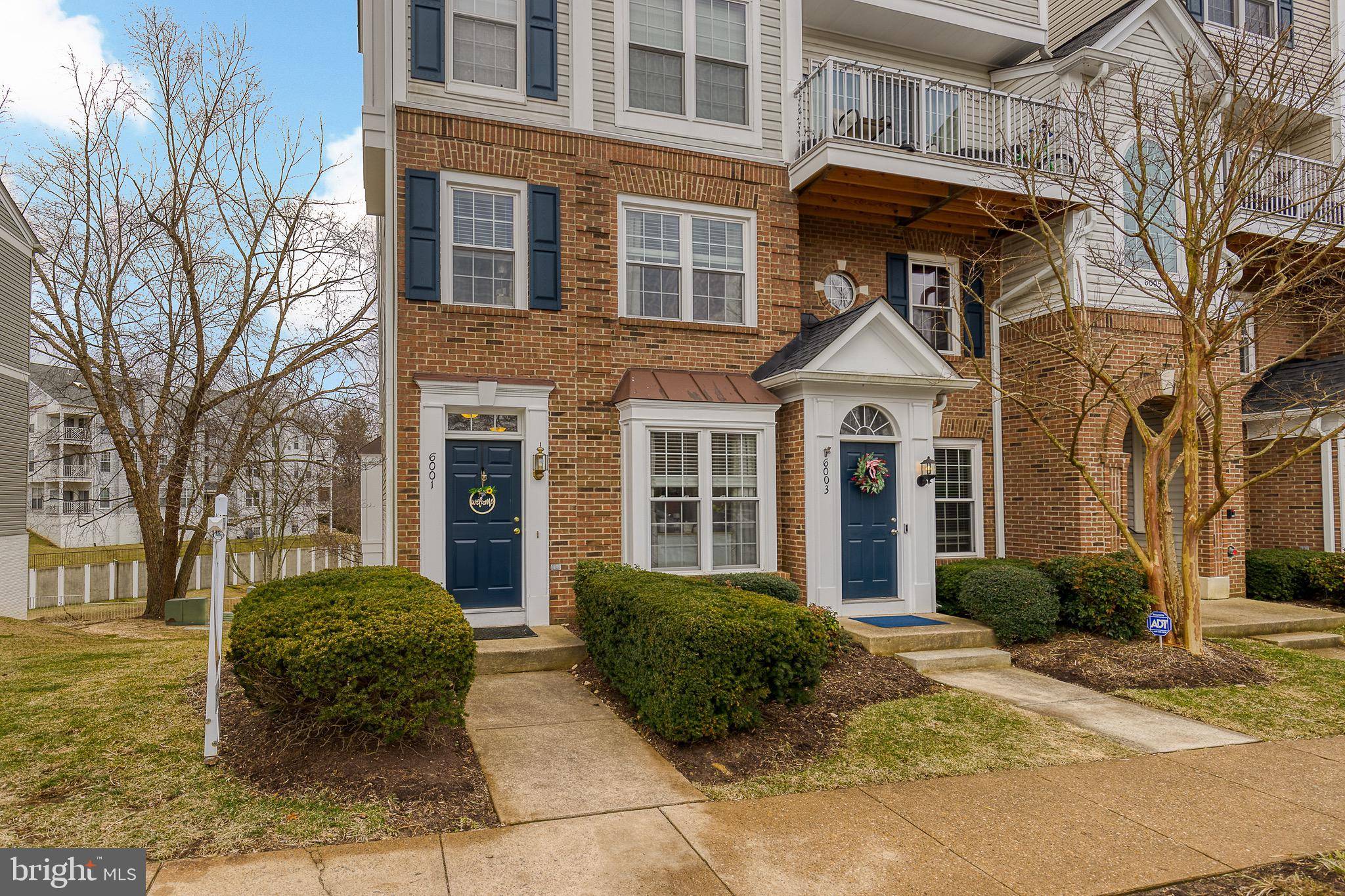 Alexandria, VA 22310,6001 TERRAPIN PL #6001