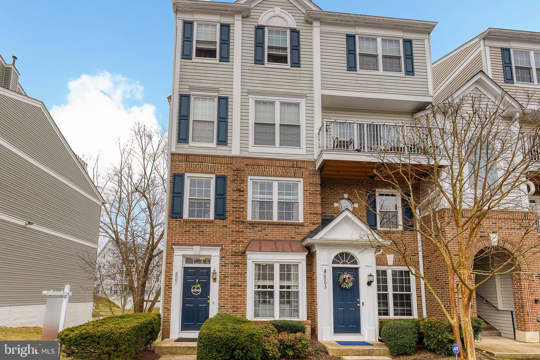 Alexandria, VA 22310,6001 TERRAPIN PL #6001