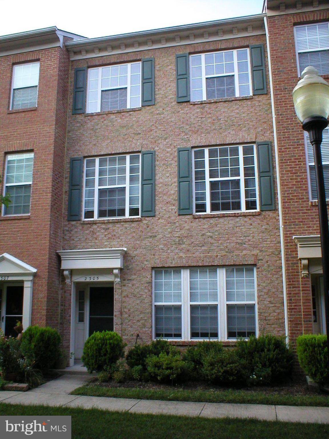 Alexandria, VA 22303,2305 HUNTINGTON STATION CT