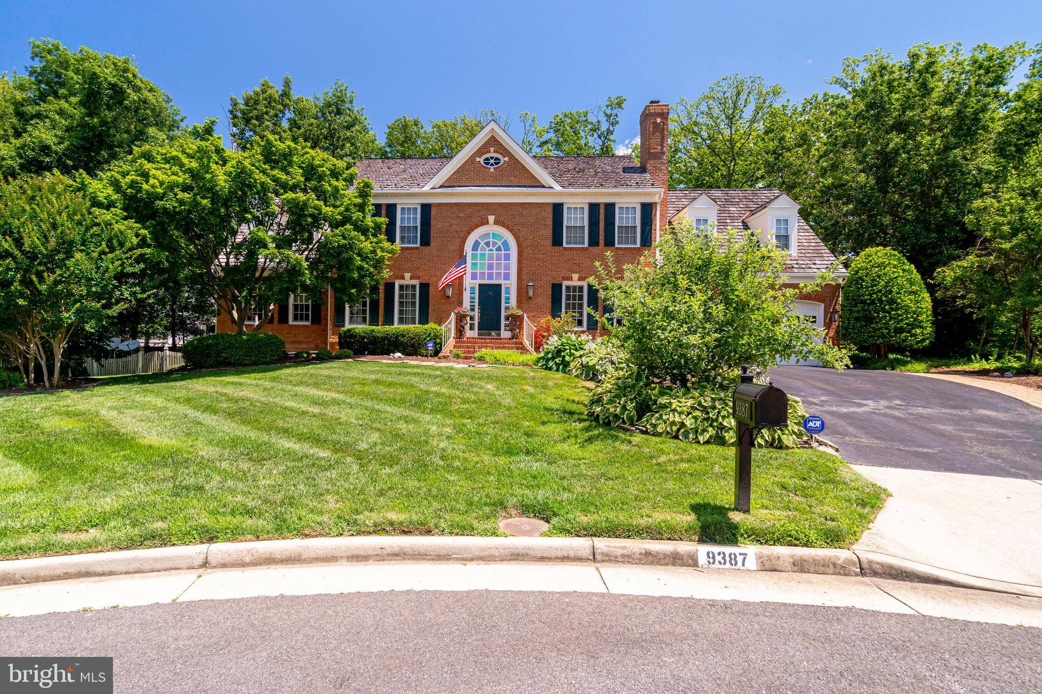 Alexandria, VA 22309,9387 WARBURTON CT