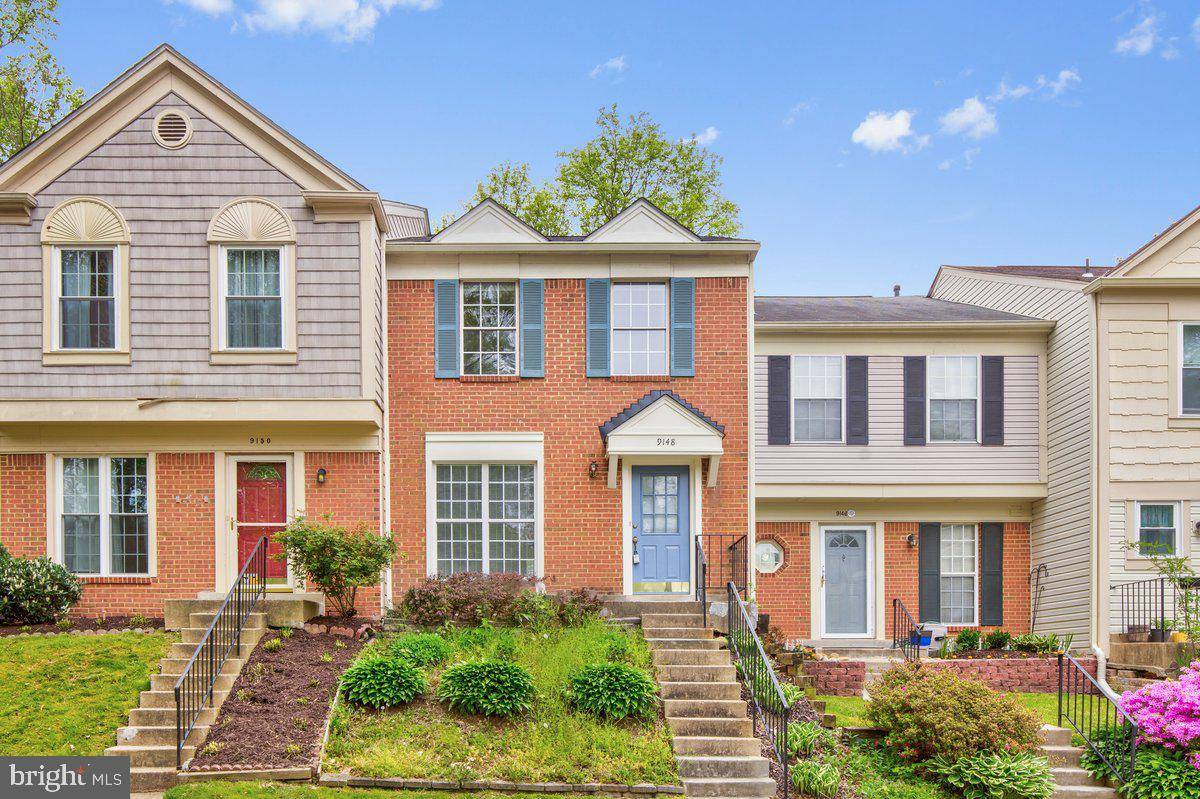 Springfield, VA 22152,9148 OSHAD LN