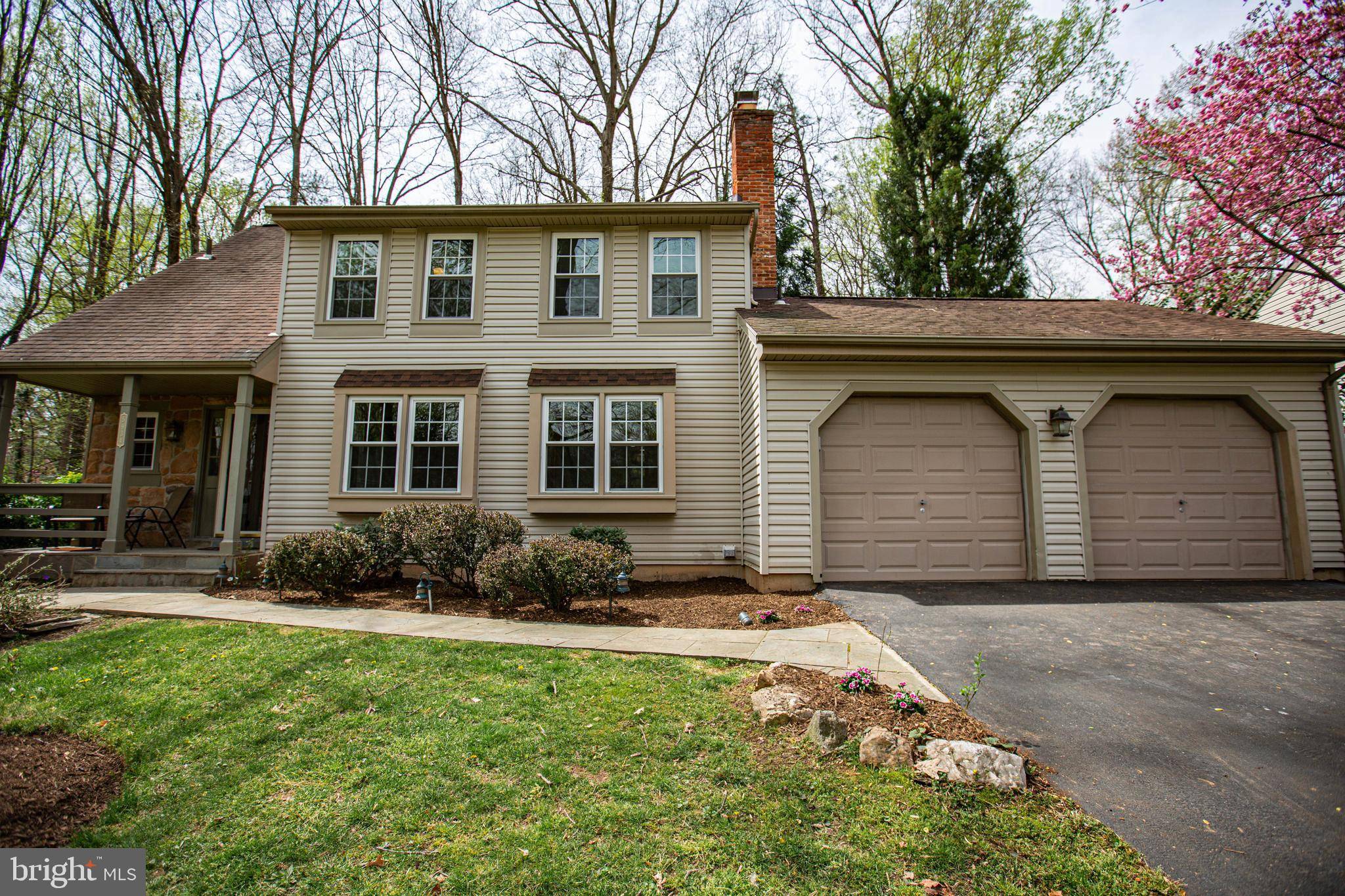 Burke, VA 22015,5934 NEW ENGLAND WOODS DR