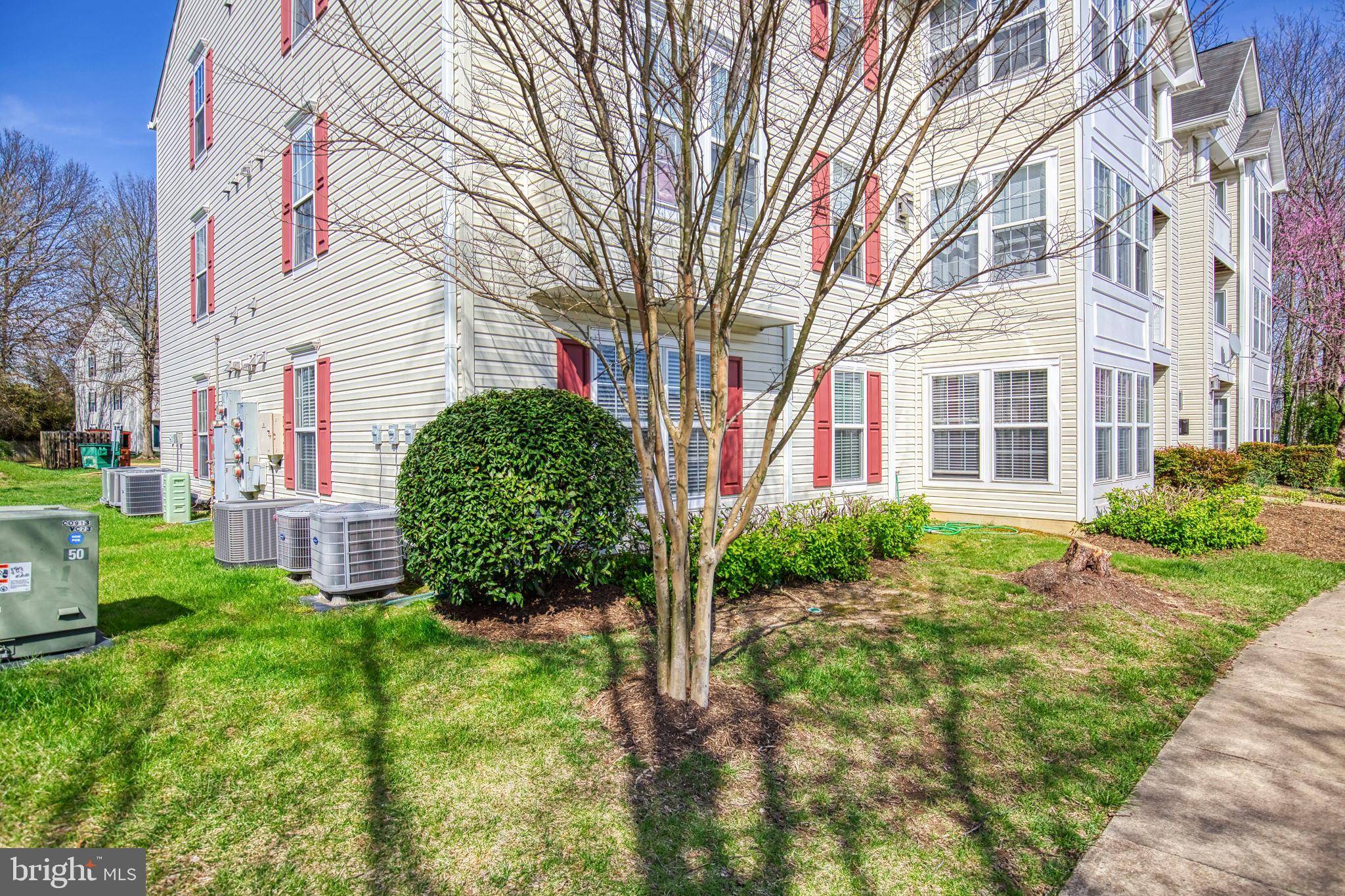 Alexandria, VA 22306,7505-A CALDERON CT #205