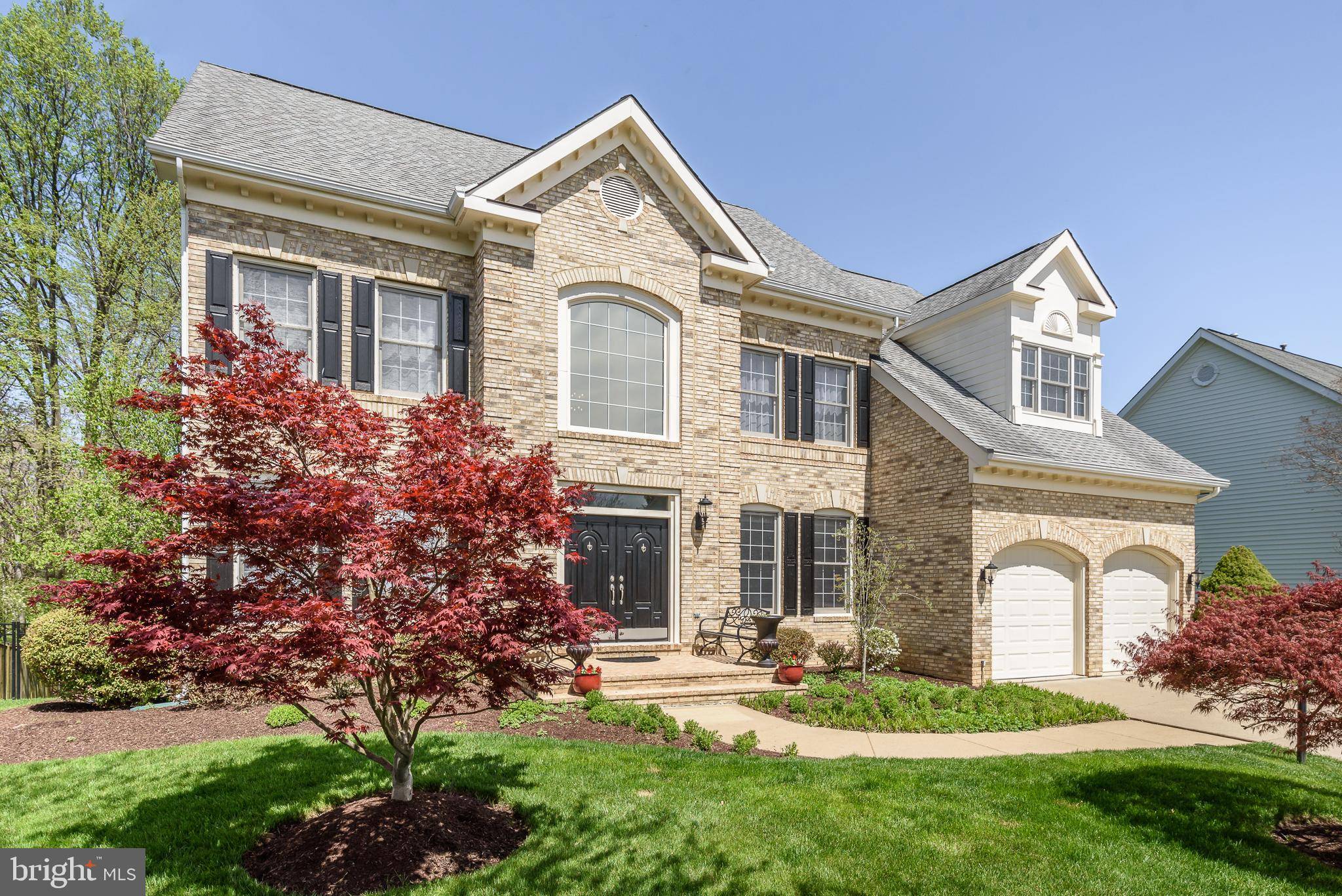 Chantilly, VA 20151,13878 LEWIS MILL WAY