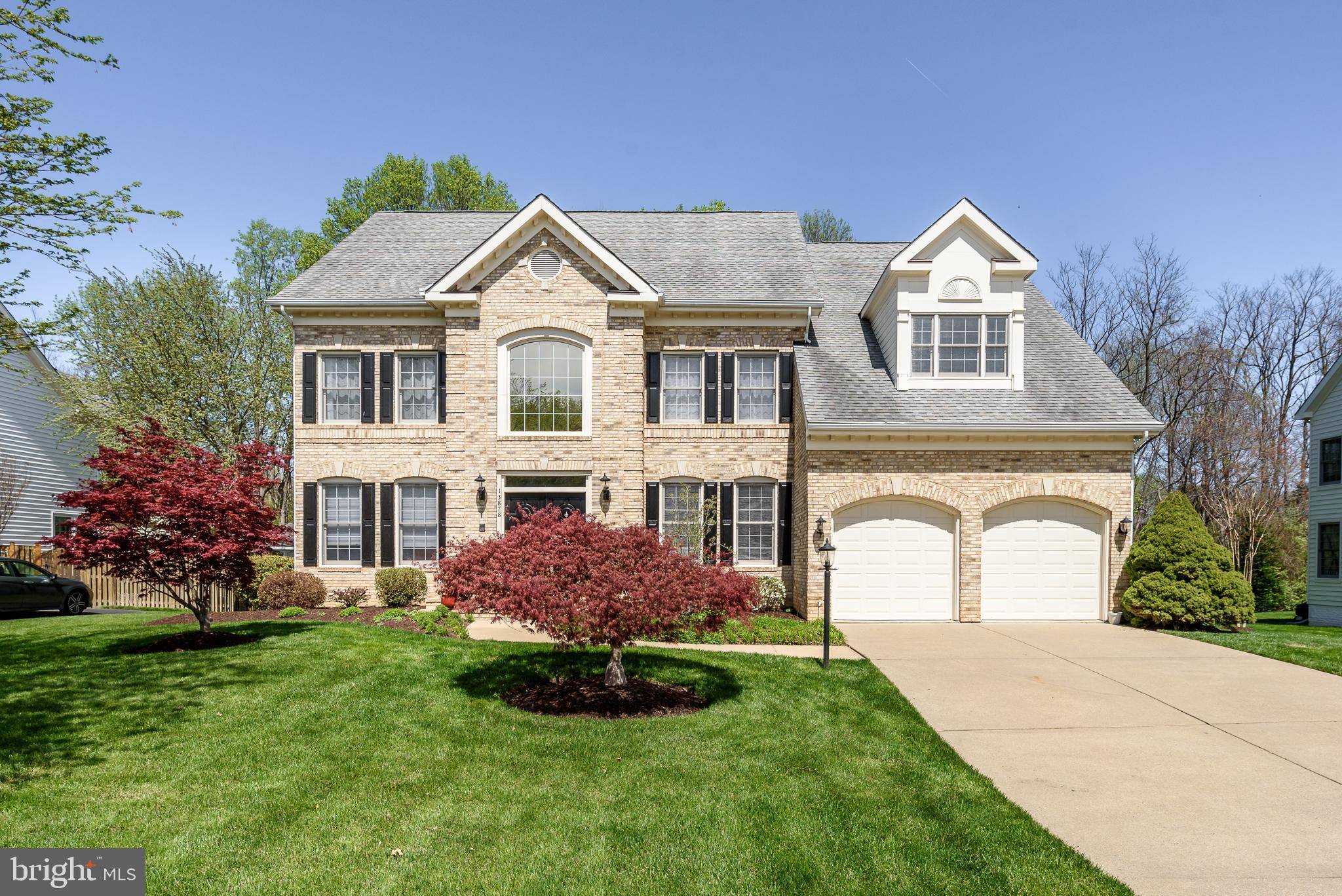 Chantilly, VA 20151,13878 LEWIS MILL WAY