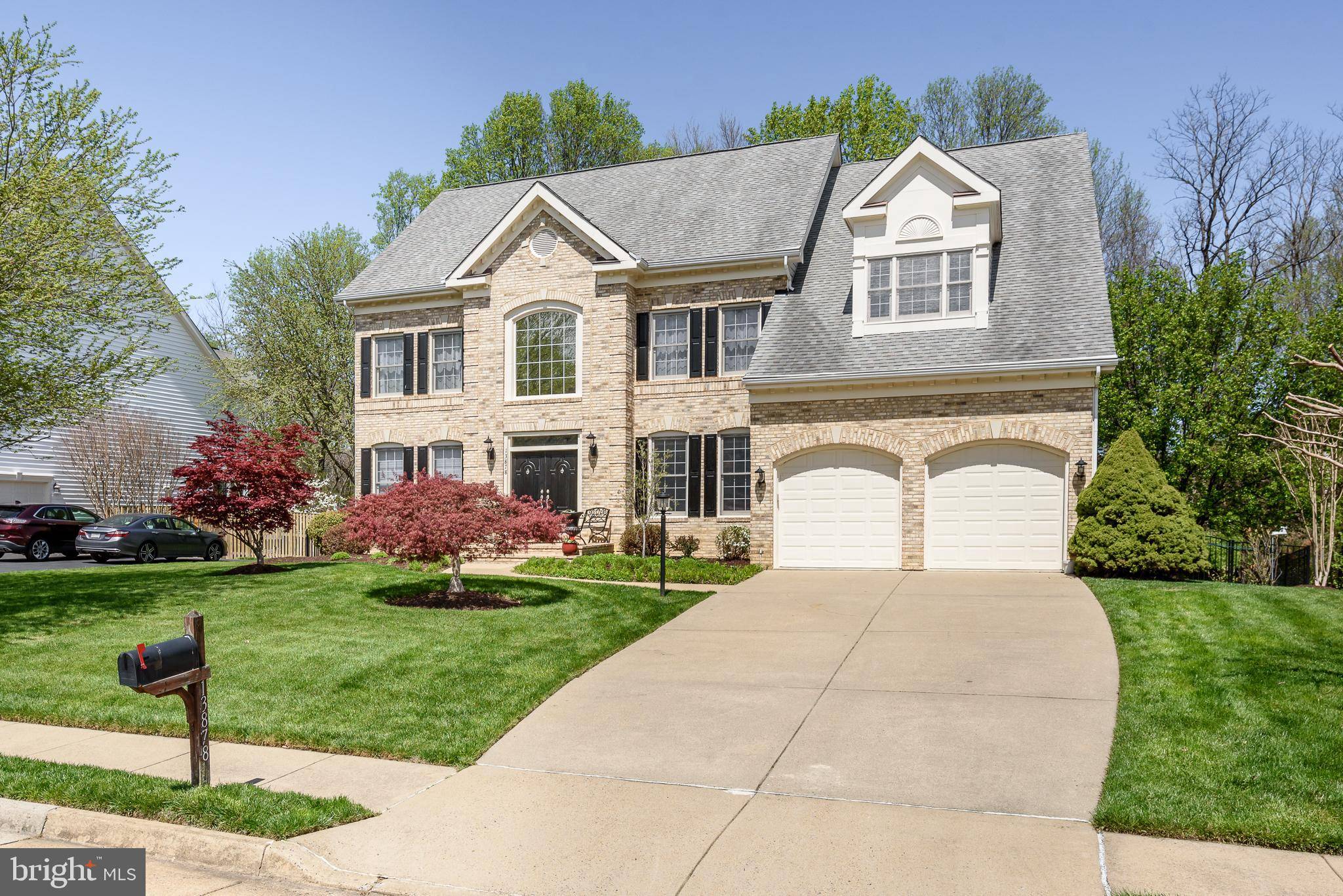 Chantilly, VA 20151,13878 LEWIS MILL WAY